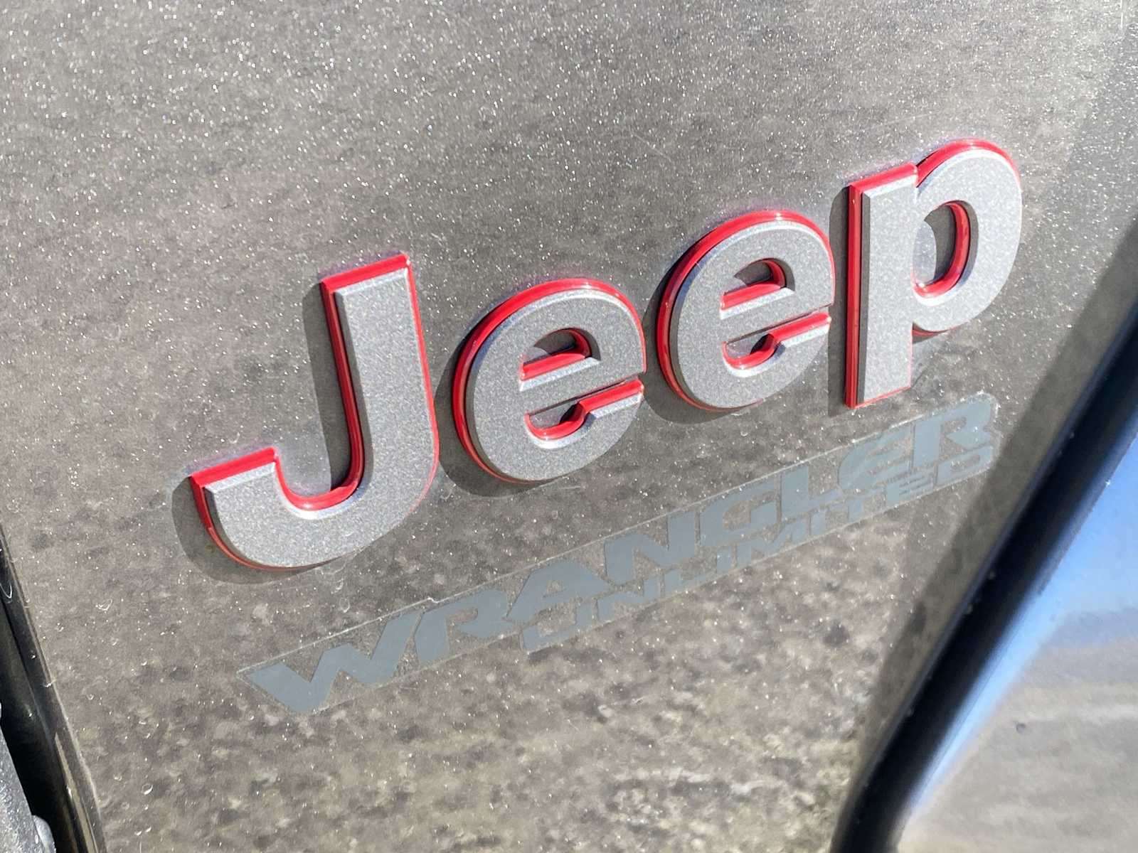 Thumbnail: 2019 Jeep Wrangler - 15