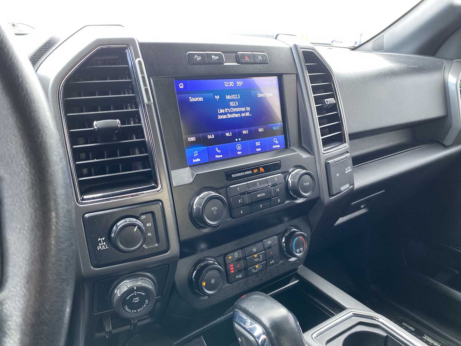 Thumbnail: 2020 Ford F-150 - 18