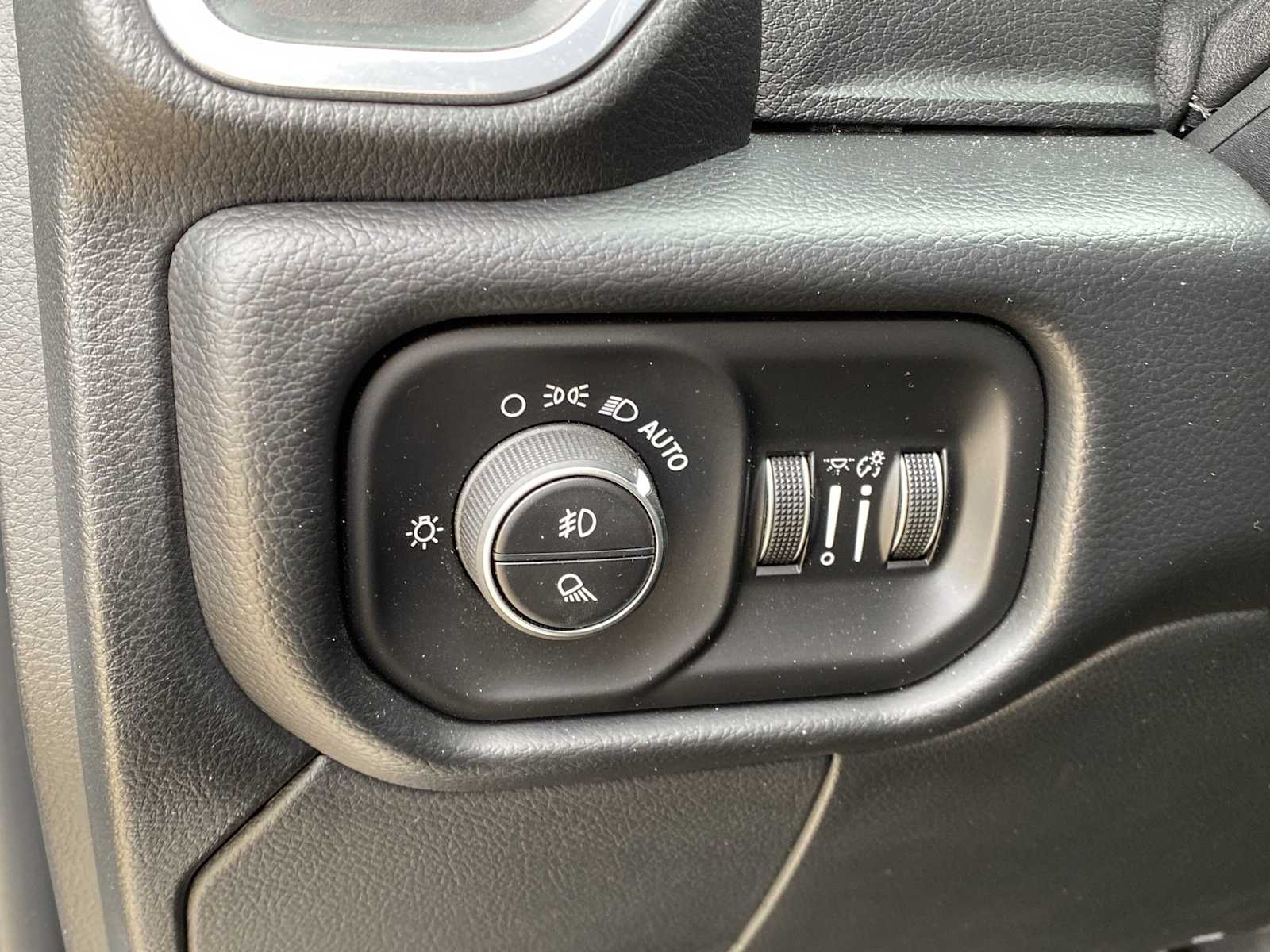 Thumbnail: 2020 RAM 2500 - 22