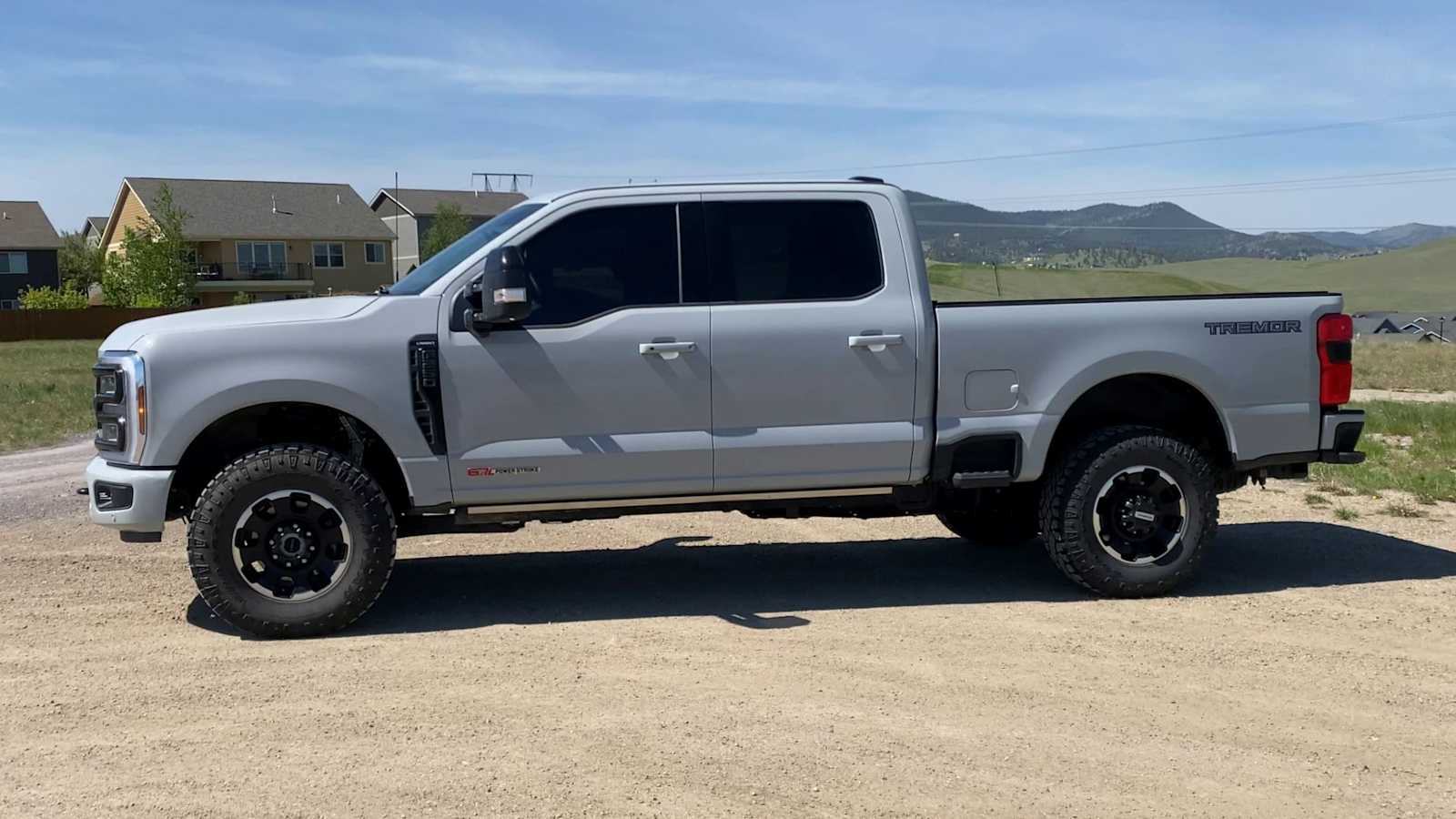 Thumbnail: 2026 Ford F-250 - 5