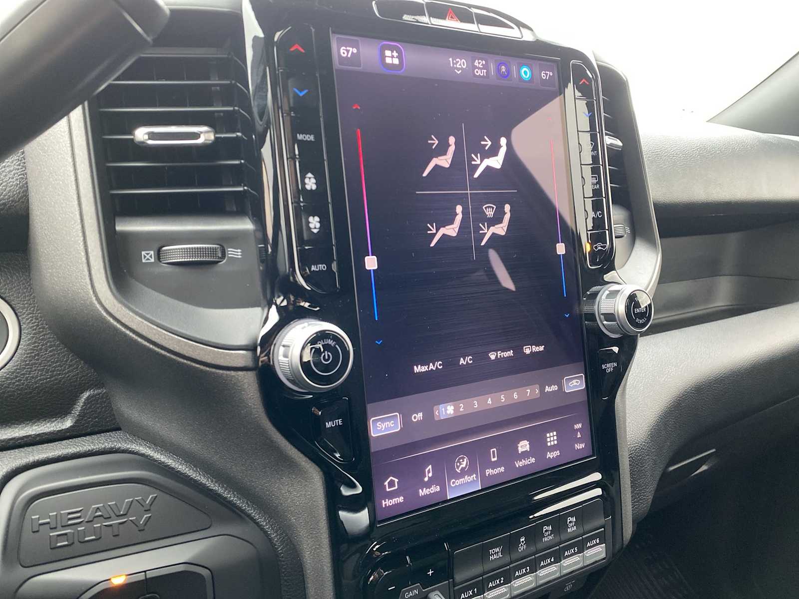 Thumbnail: 2026 RAM 2500 - 24