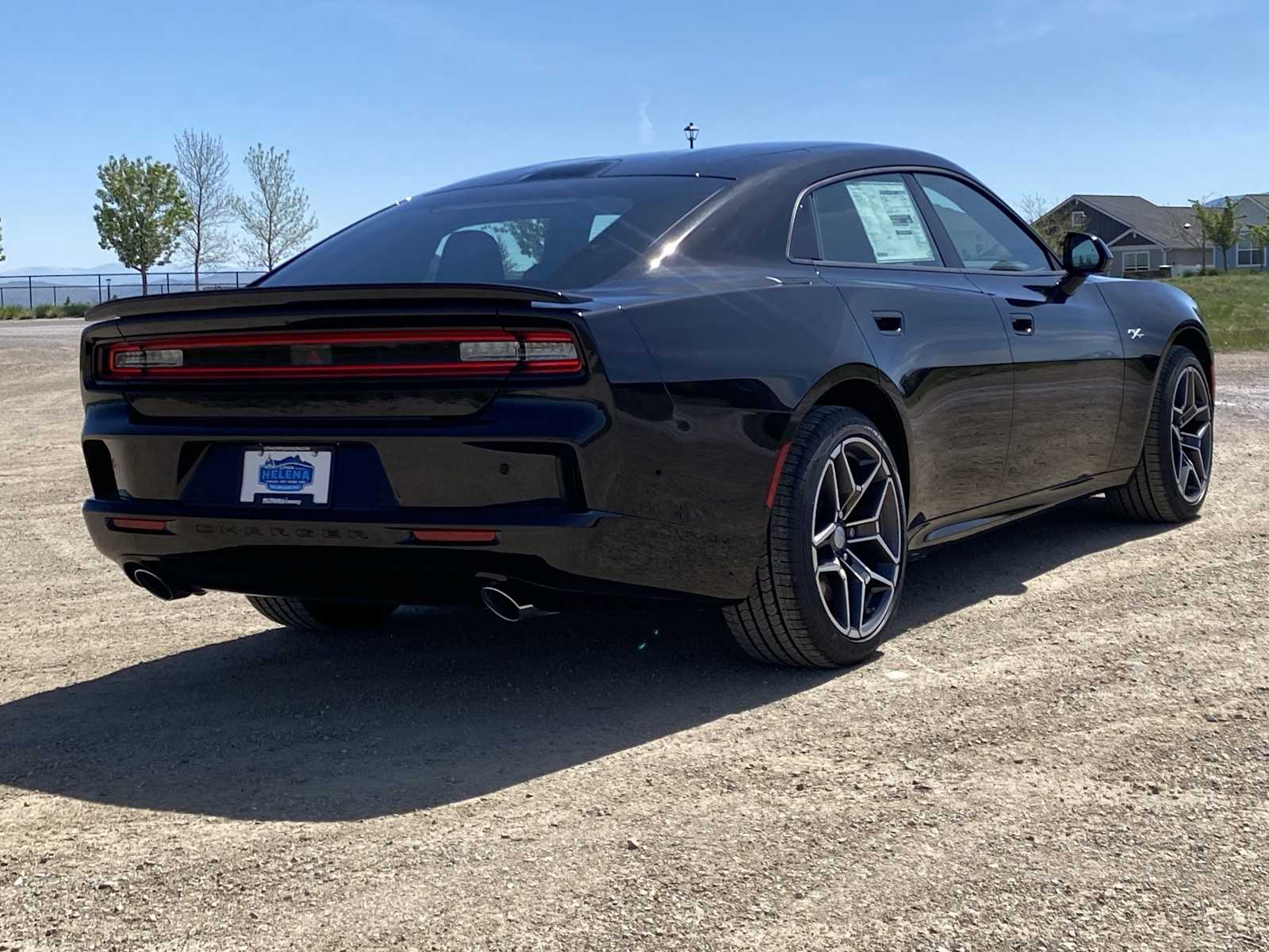 Thumbnail: 2026 Dodge Charger - 14