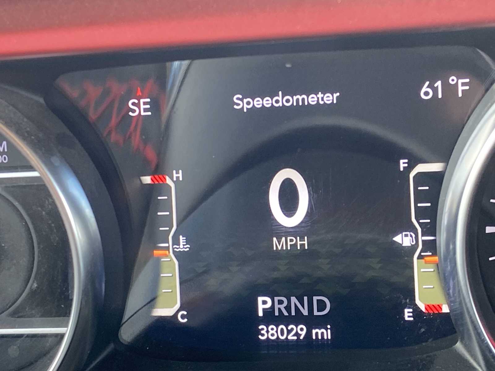 Thumbnail: 2022 Jeep Wrangler - 30