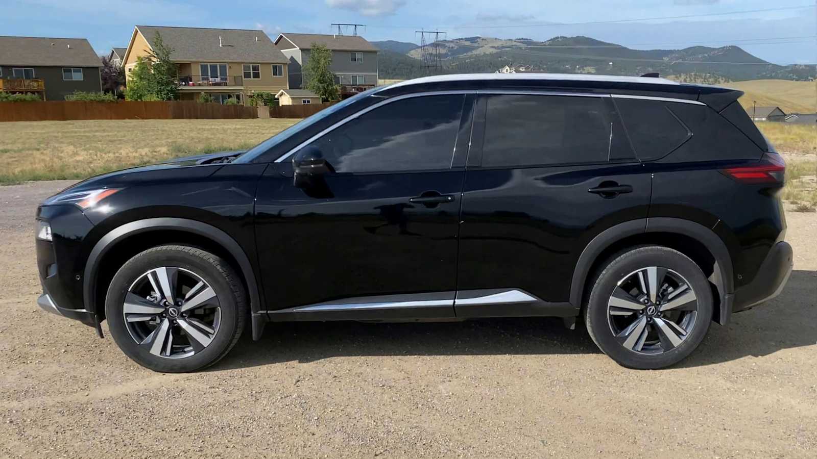 Thumbnail: 2023 Nissan Rogue - 5