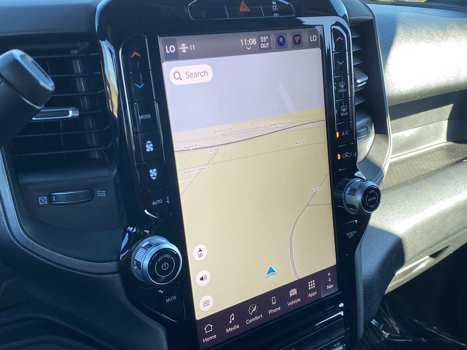 Thumbnail: 2026 RAM 5500 - 25