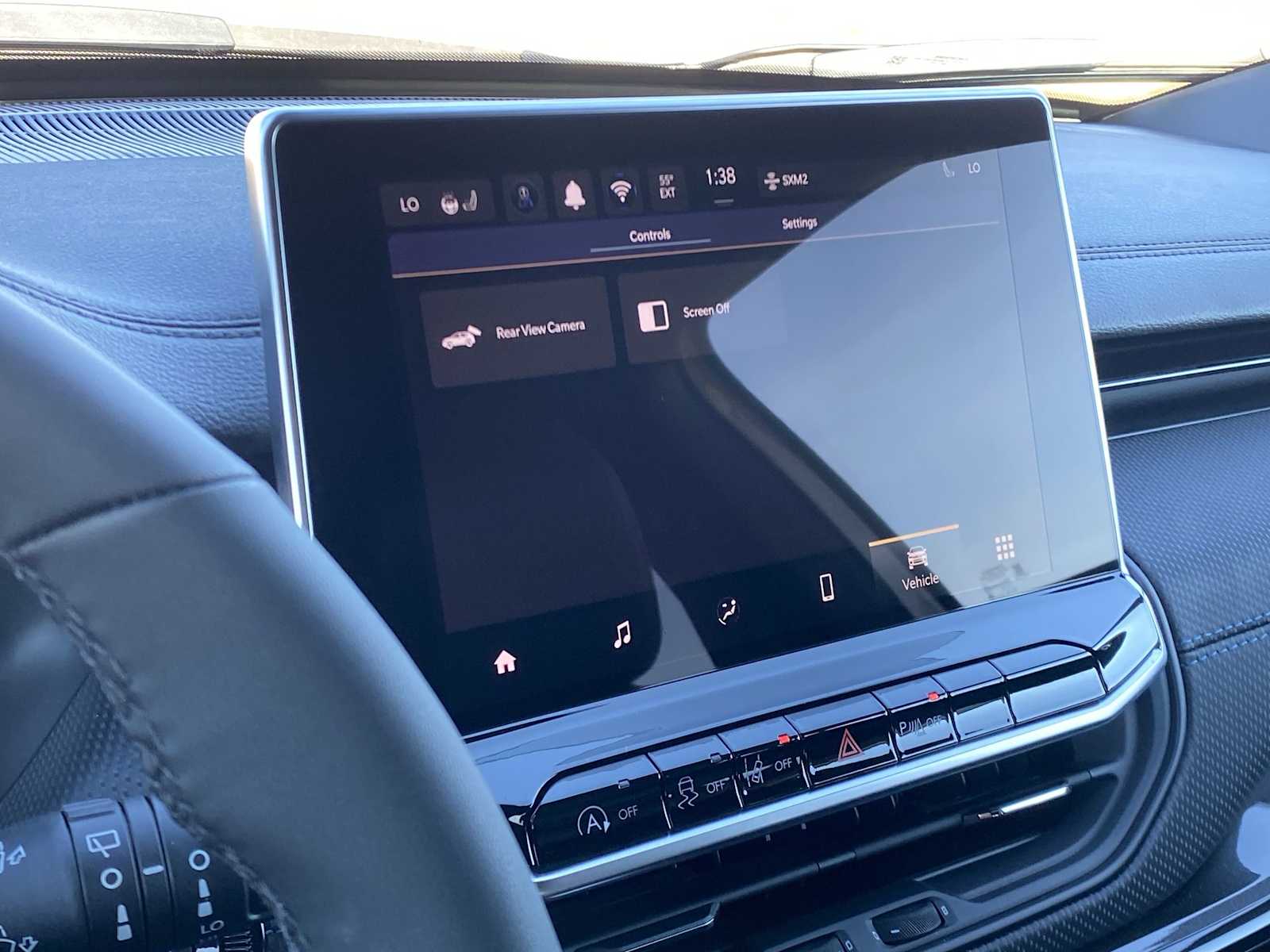 Thumbnail: 2026 Jeep Compass - 28