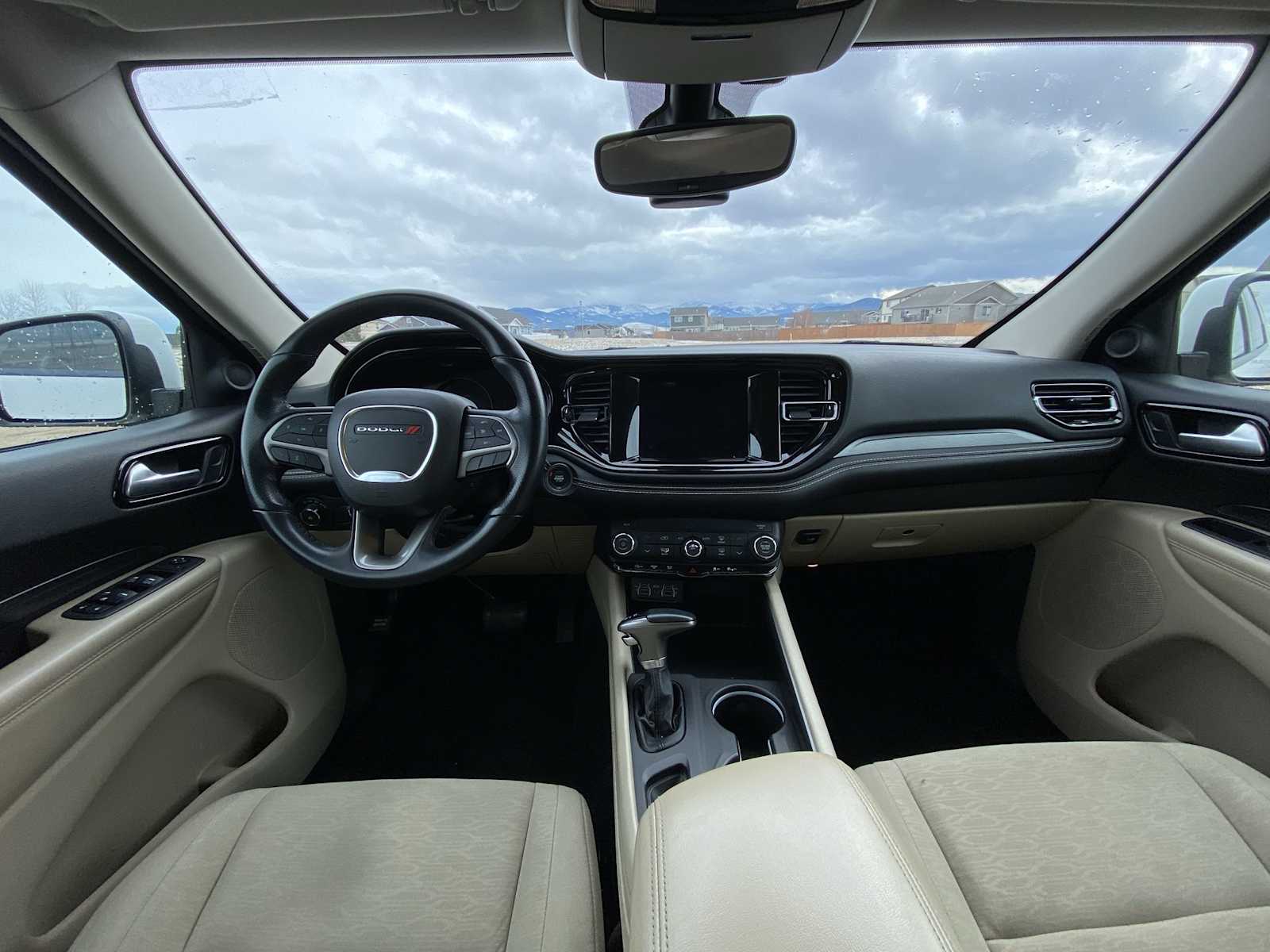 Thumbnail: 2022 Dodge Durango - 16