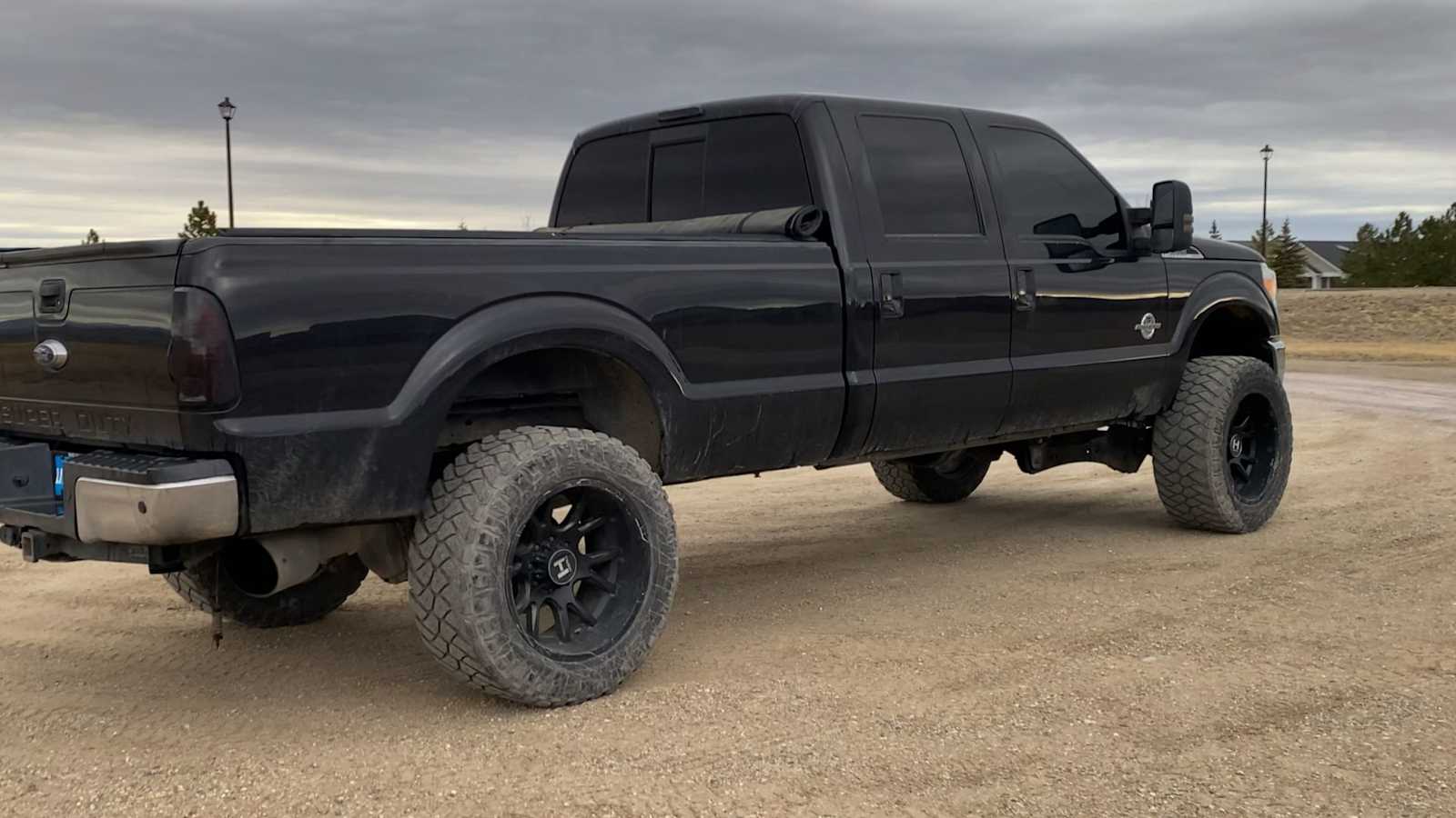 Thumbnail: 2015 Ford F-250 - 8