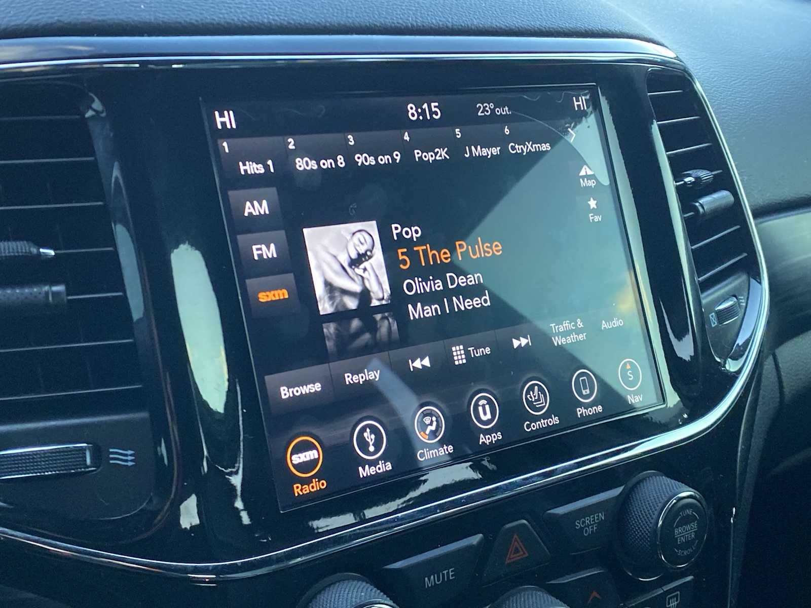 Thumbnail: 2019 Jeep Grand Cherokee - 22