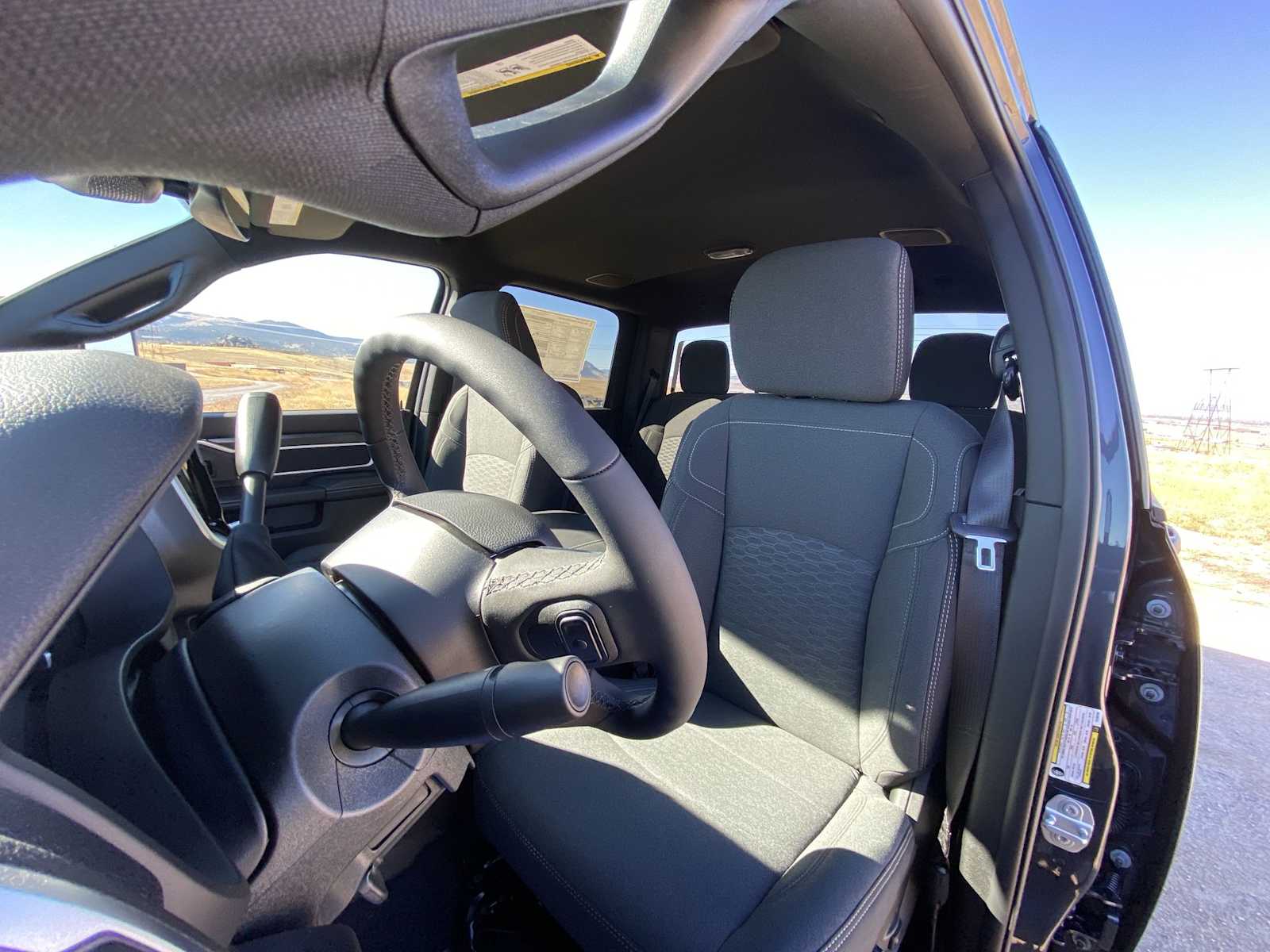 Thumbnail: 2026 RAM 2500 - 14