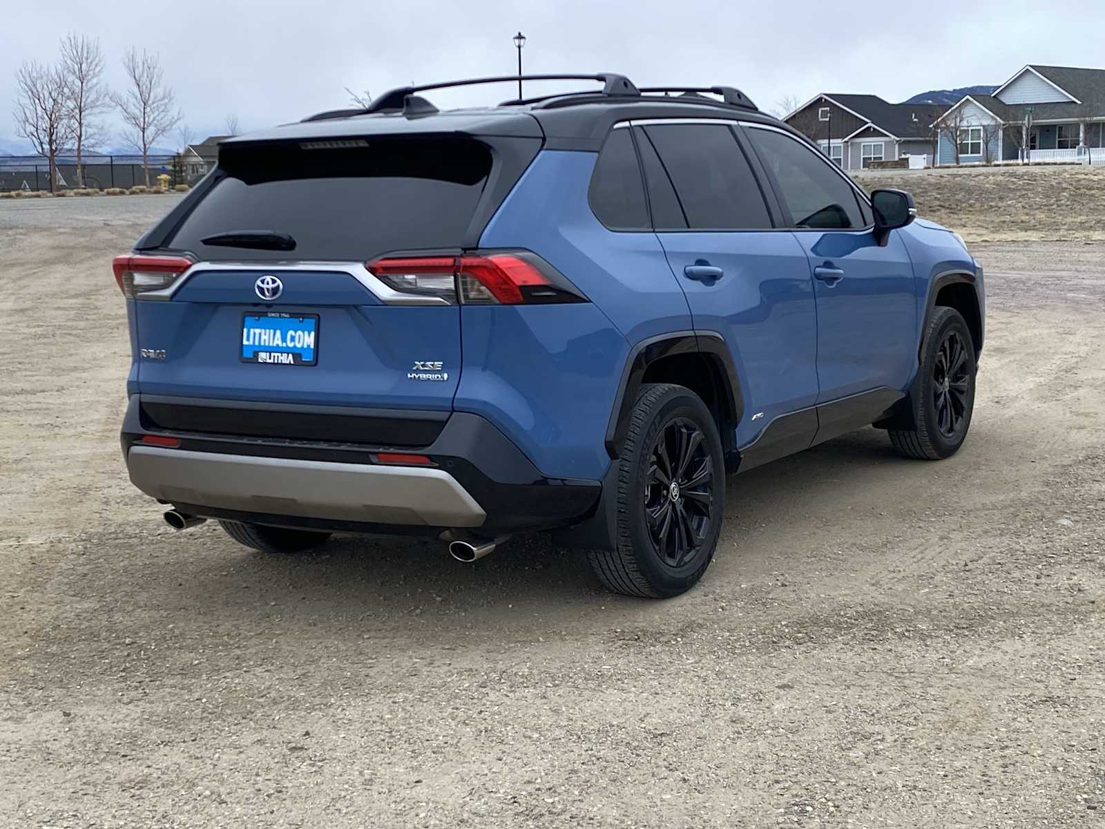 Thumbnail: 2022 Toyota RAV4 - 14