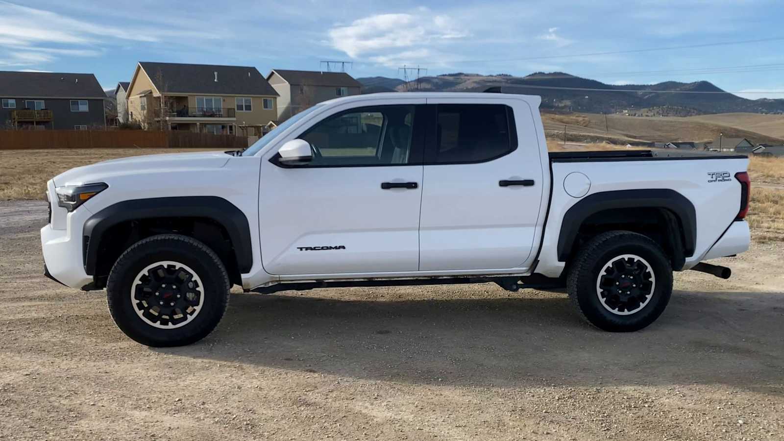 Thumbnail: 2024 Toyota Tacoma - 5