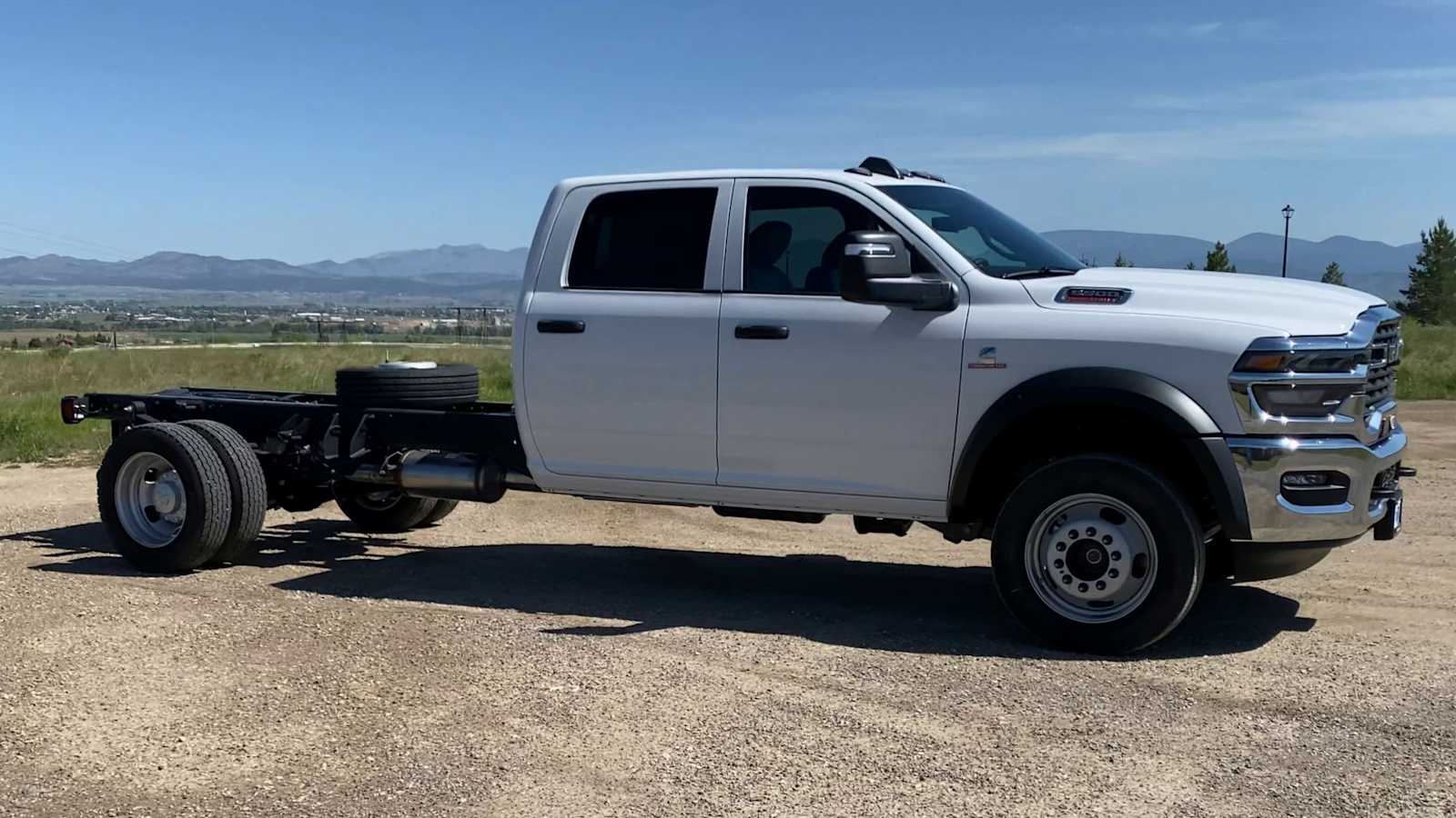 Thumbnail: 2026 RAM 5500 - 2
