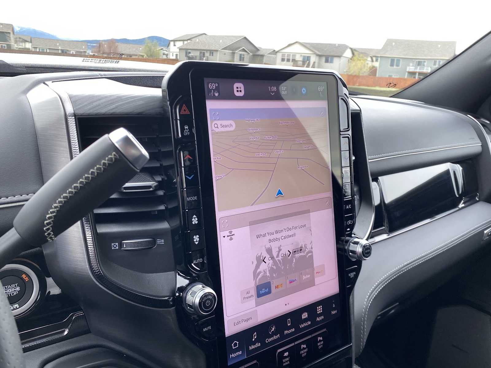 Thumbnail: 2026 RAM 2500 - 23