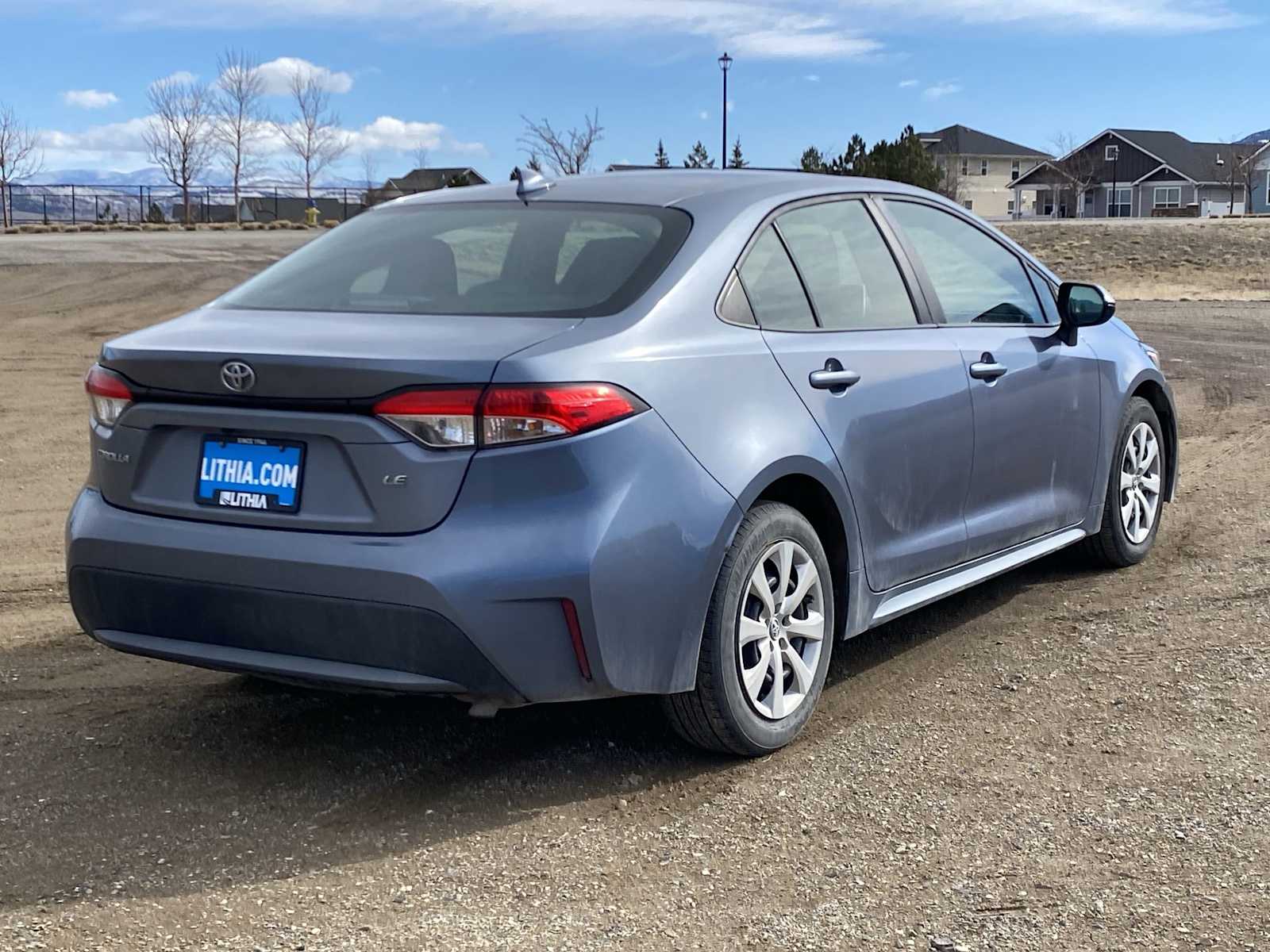 Thumbnail: 2020 Toyota Corolla - 14