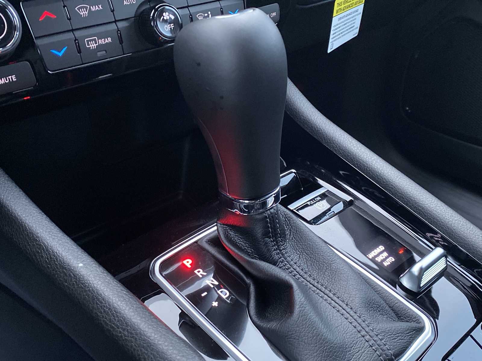 Thumbnail: 2026 Jeep Compass - 19