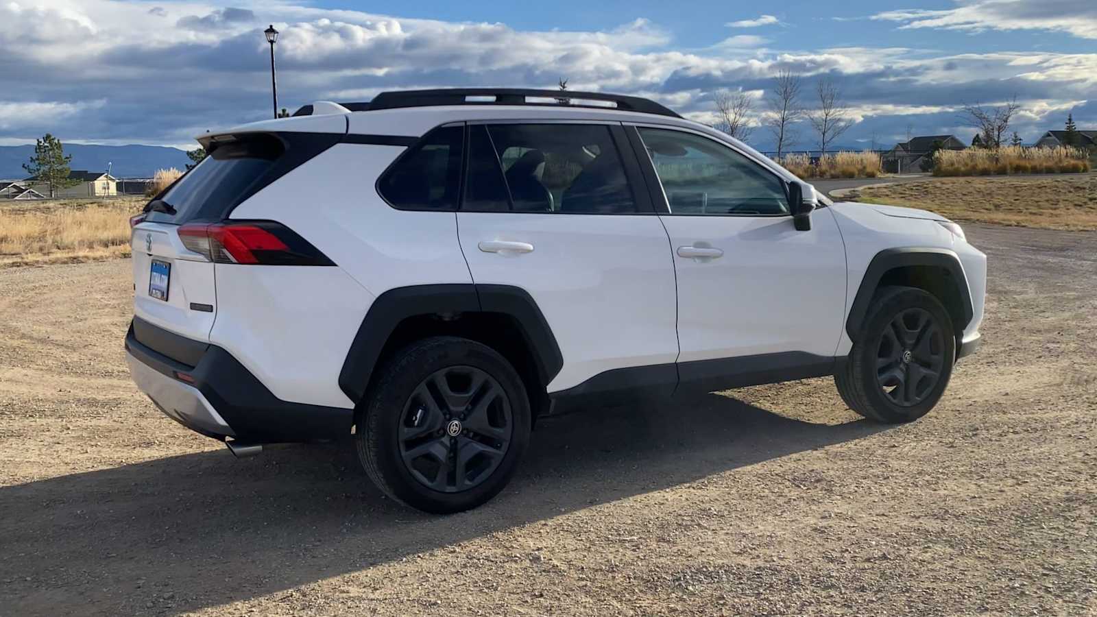 Thumbnail: 2024 Toyota RAV4 - 8