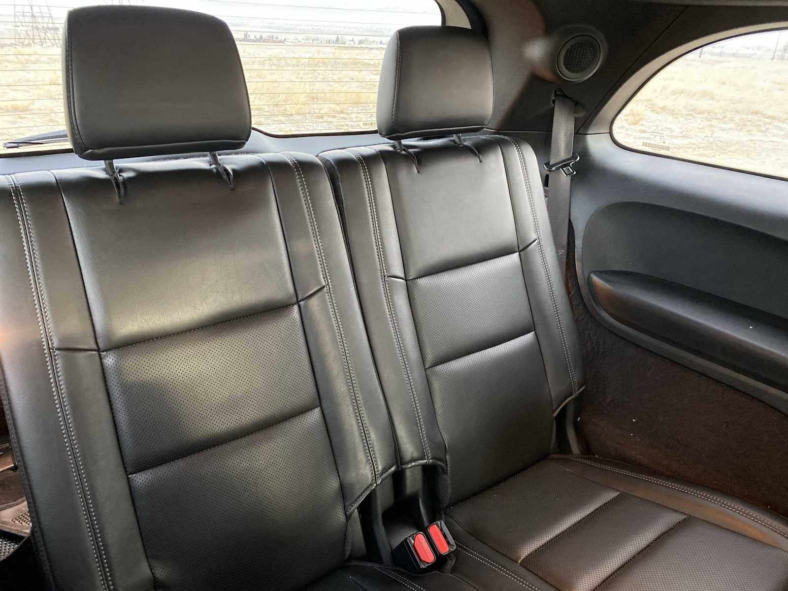 Thumbnail: 2020 Dodge Durango - 15