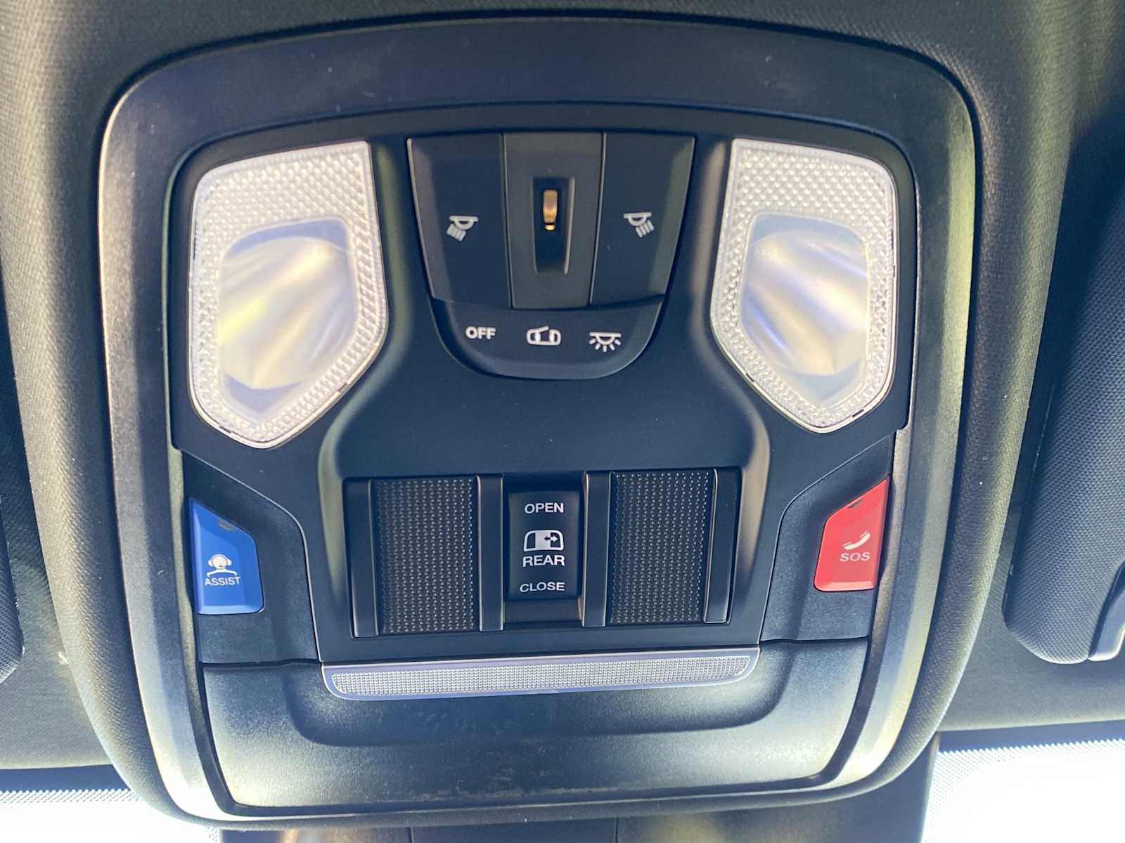 Thumbnail: 2026 RAM 5500 - 25