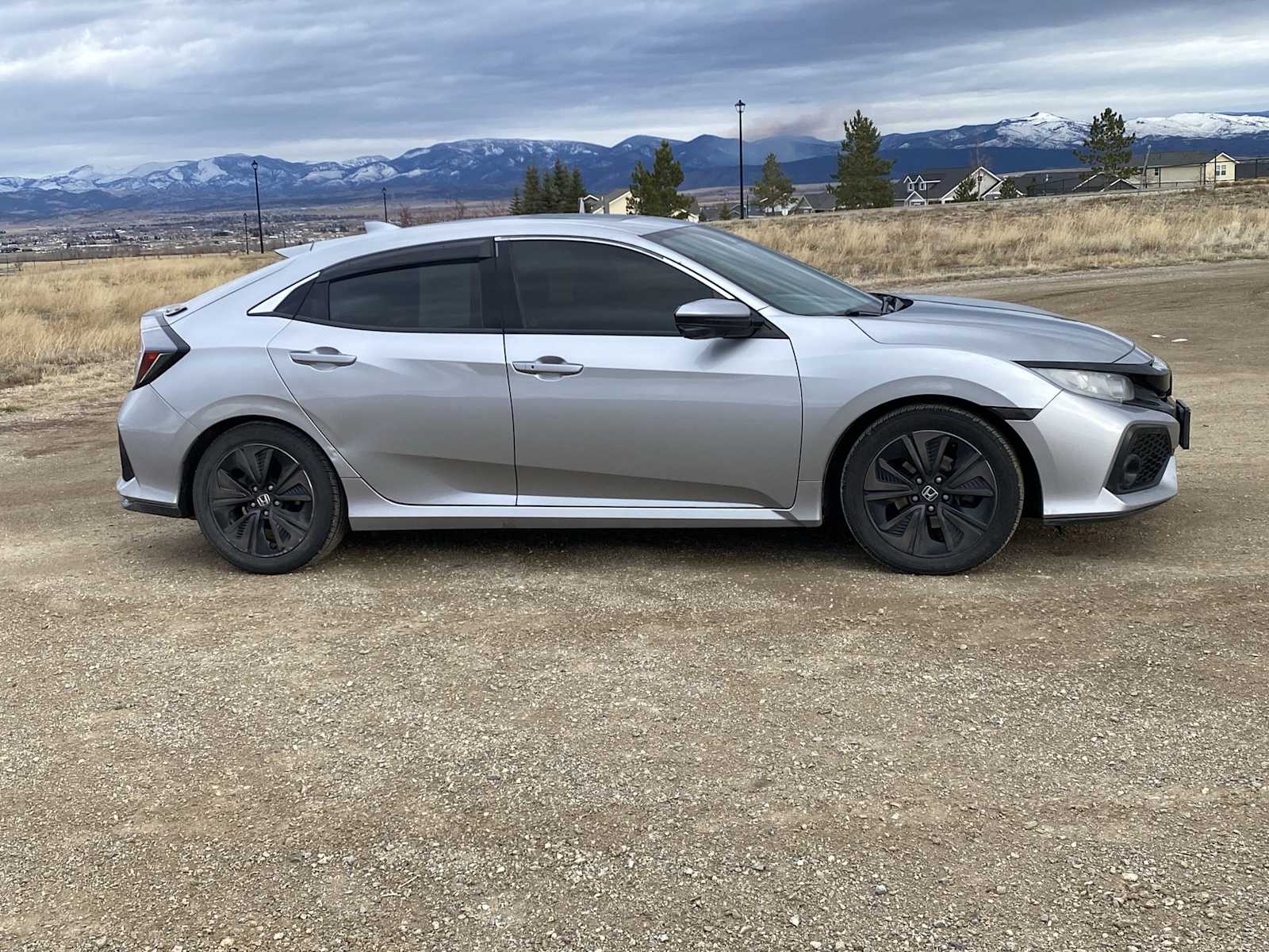 Thumbnail: 2019 Honda Civic - 19