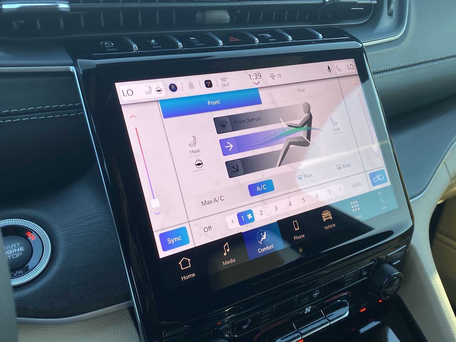 Thumbnail: 2025 Jeep Grand Cherokee - 27