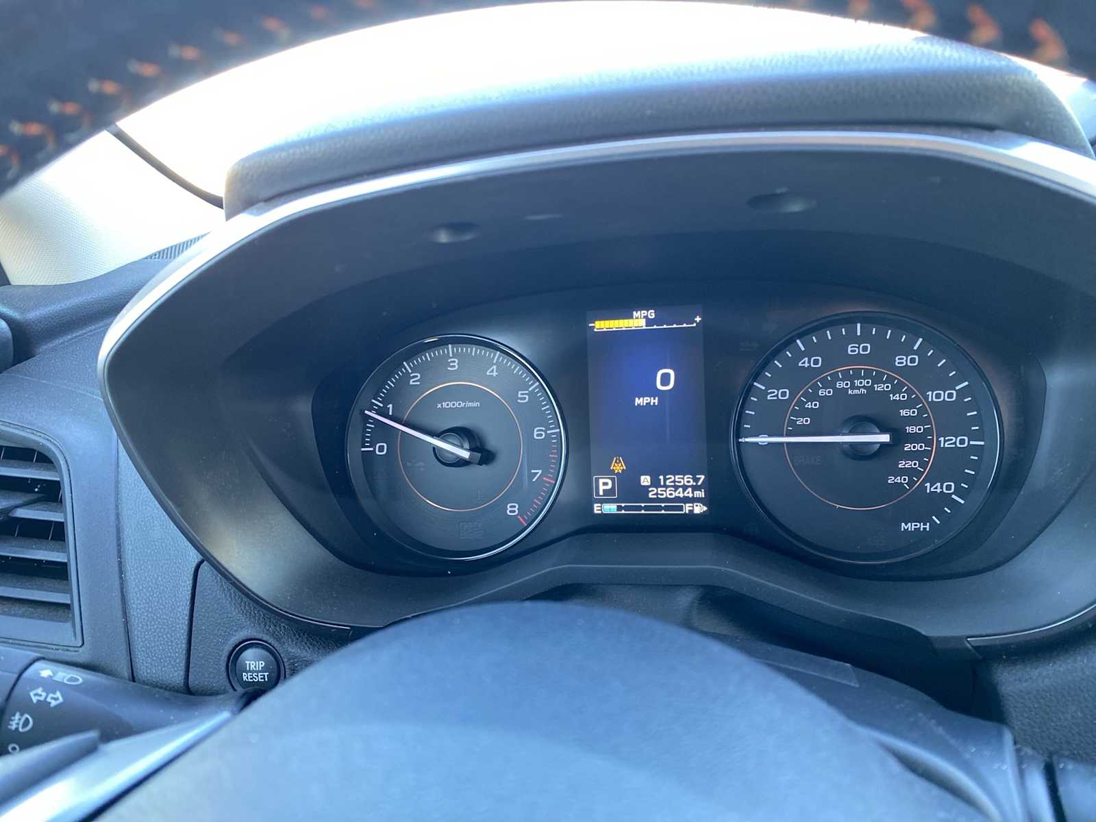 Thumbnail: 2018 Subaru Crosstrek - 27