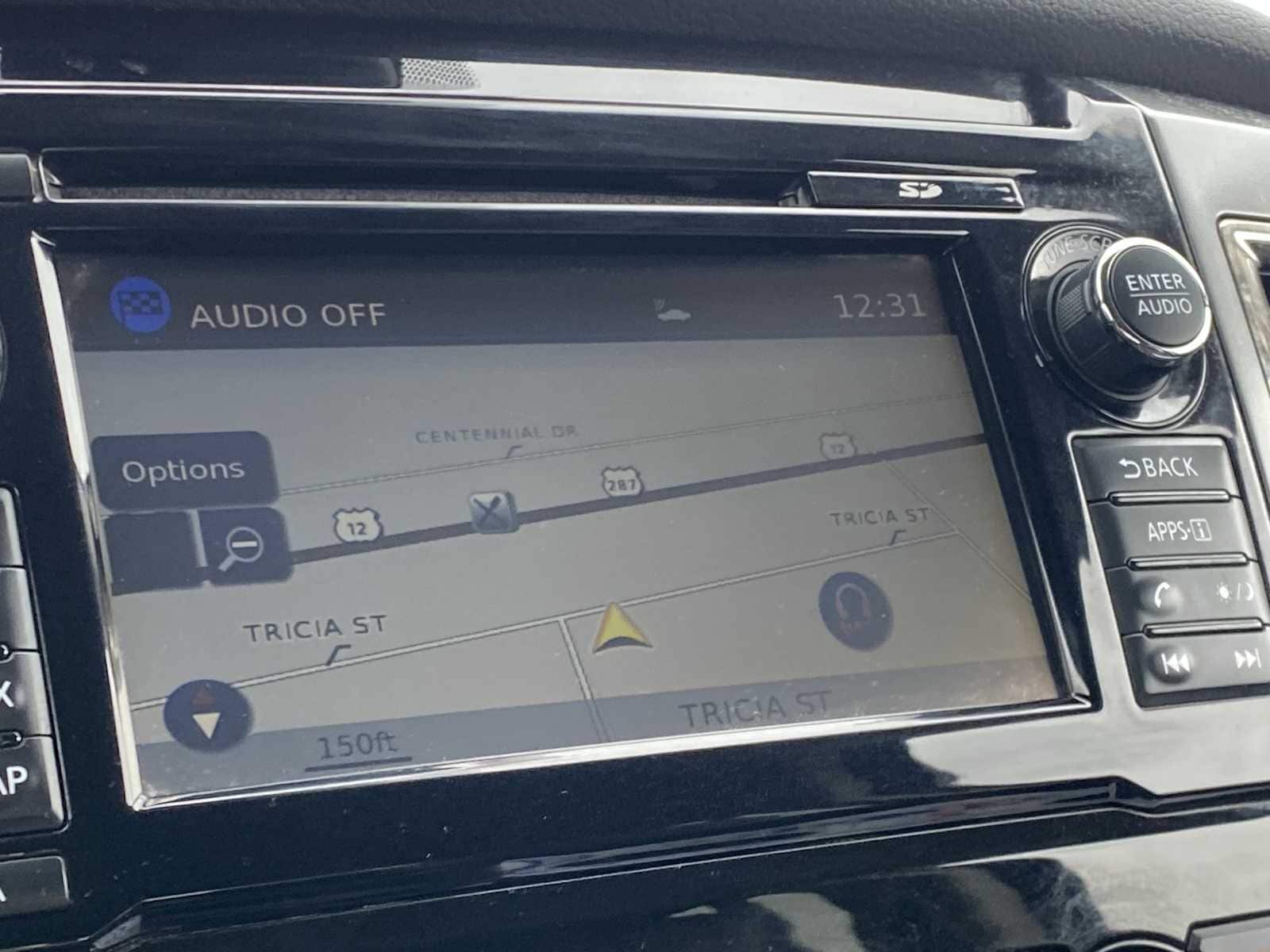 Thumbnail: 2018 Nissan Titan - 24