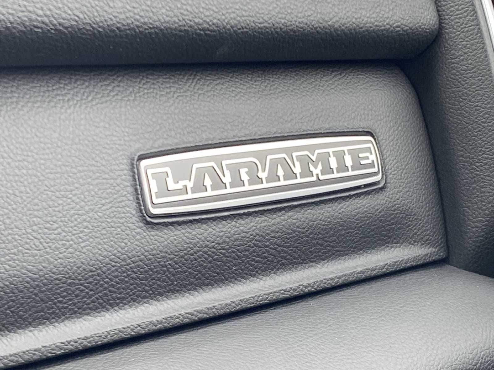 Thumbnail: 2026 RAM 1500 - 26