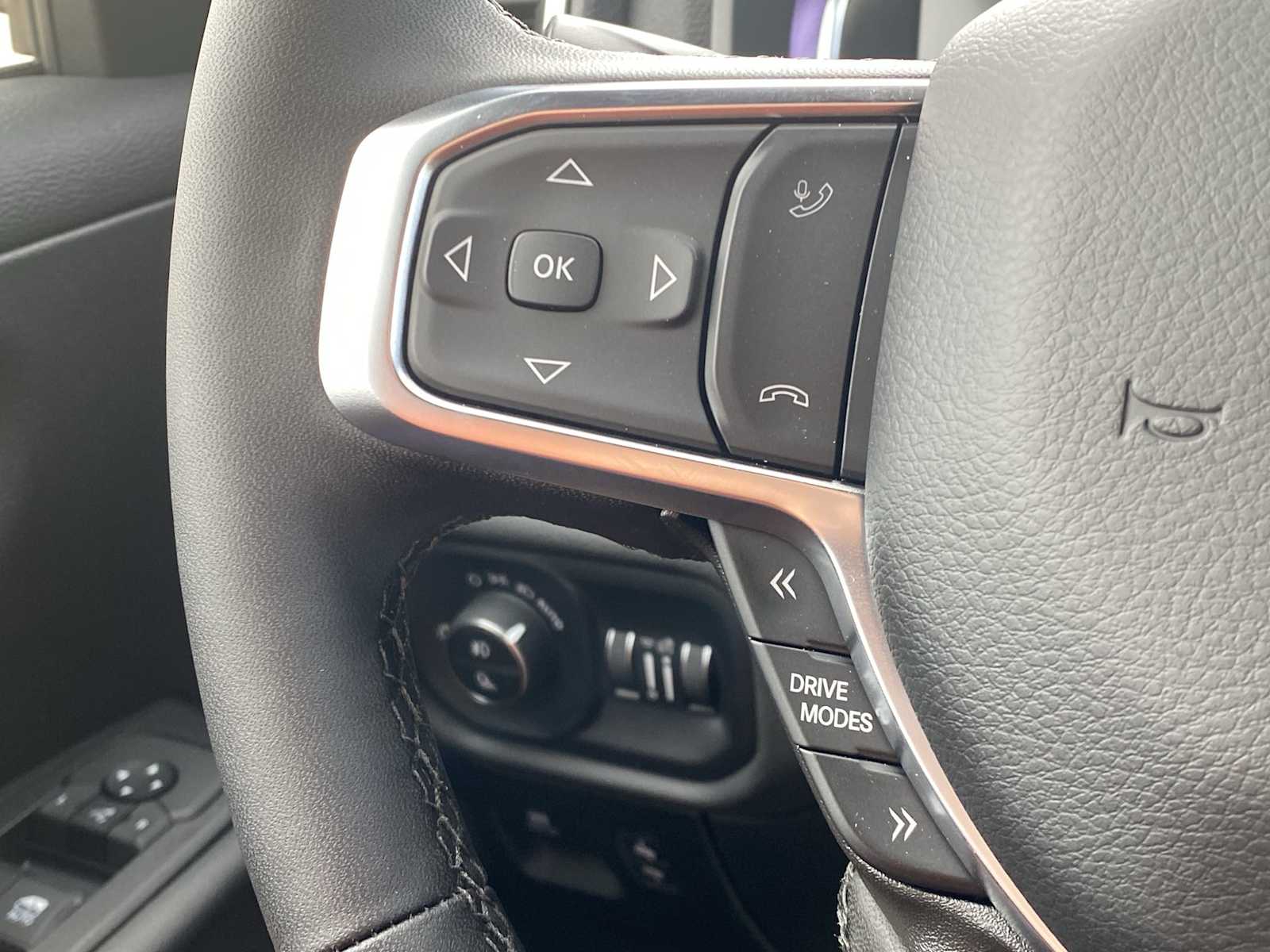 Thumbnail: 2025 RAM 1500 - 24