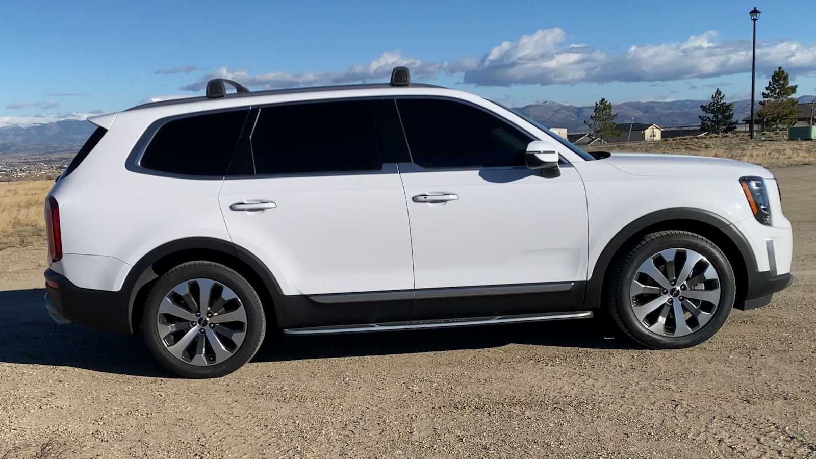 Thumbnail: 2022 Kia Telluride - 9