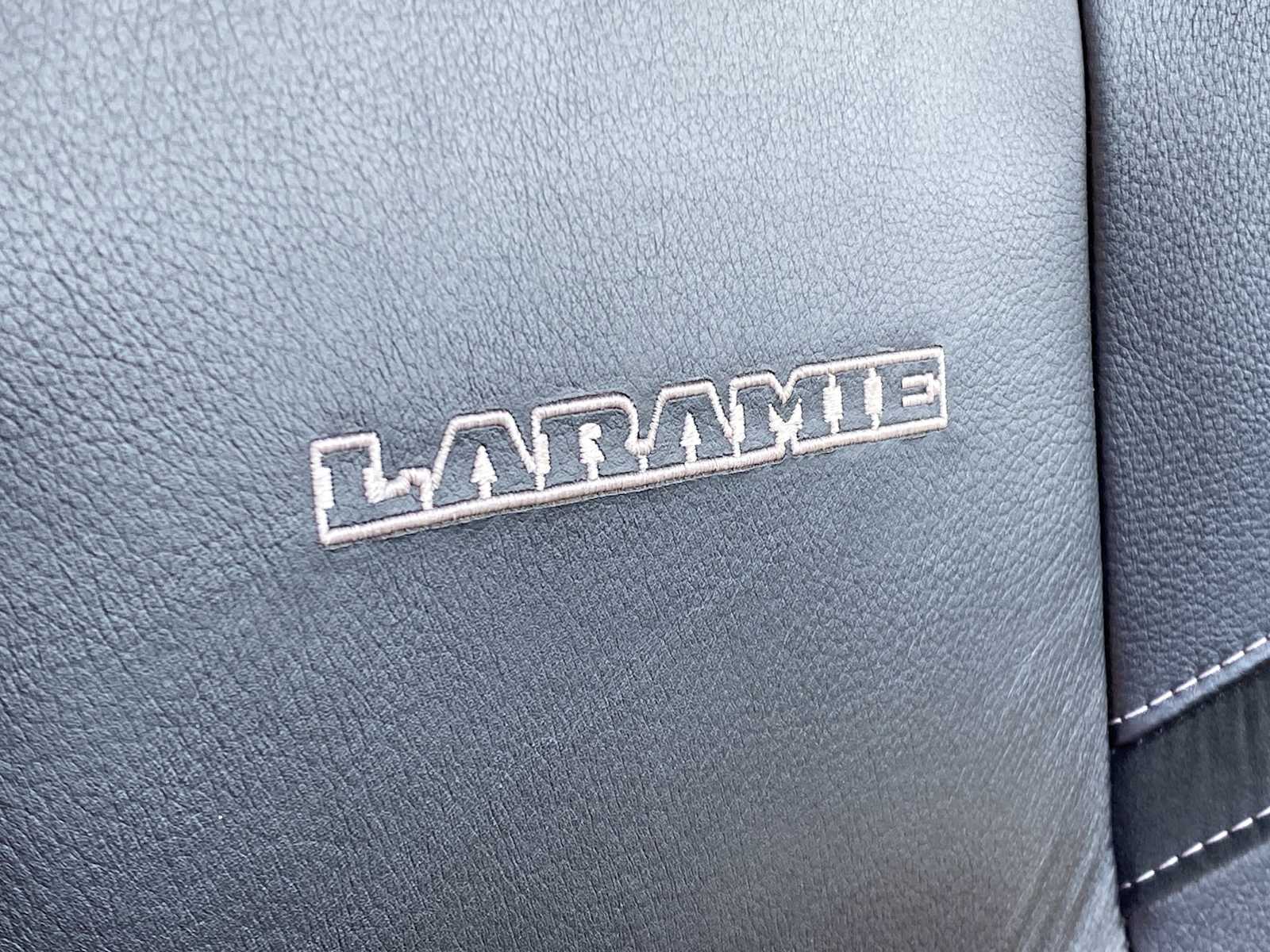 Thumbnail: 2020 RAM 3500 - 14