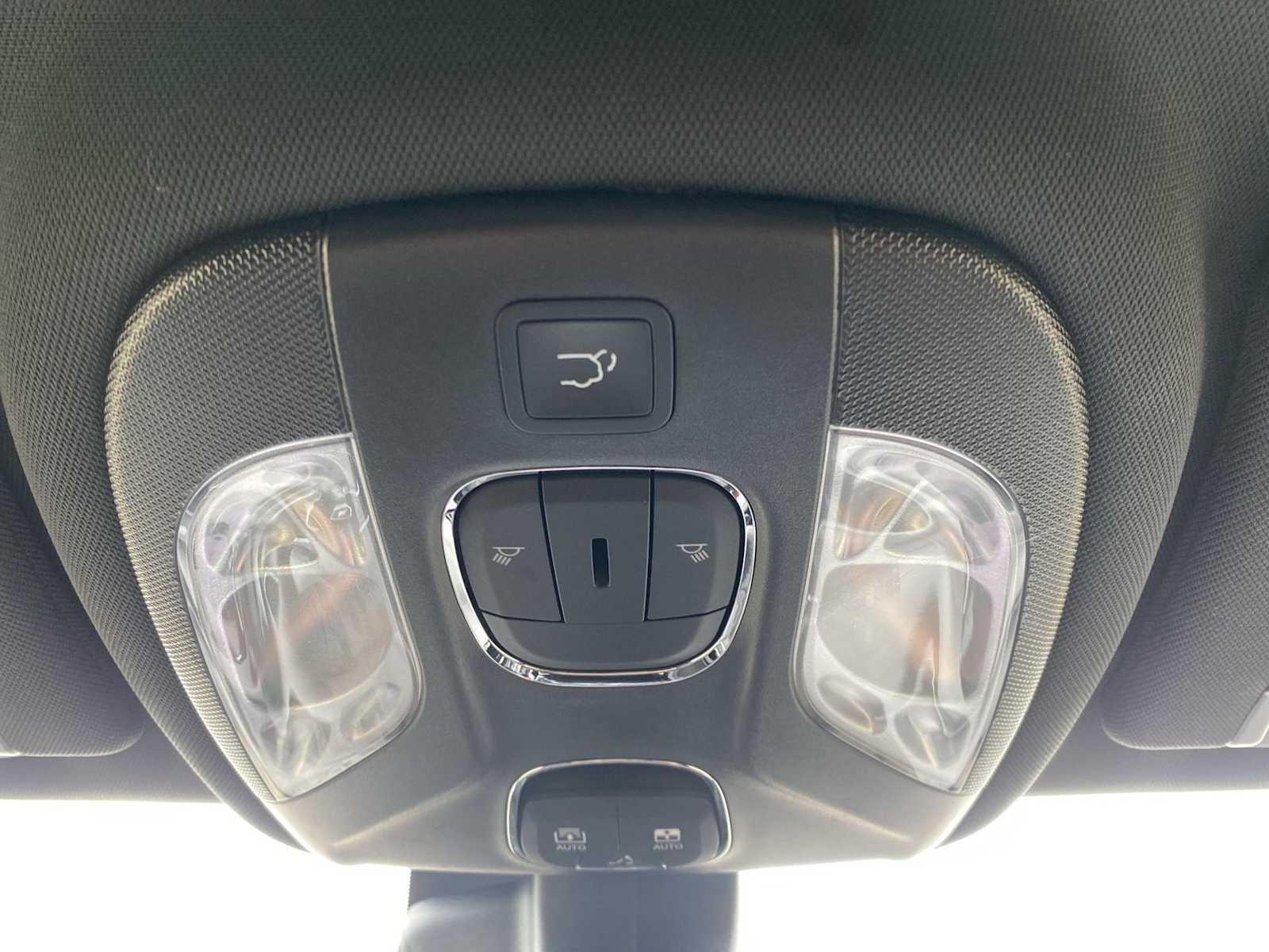 Thumbnail: 2026 Jeep Compass - 26