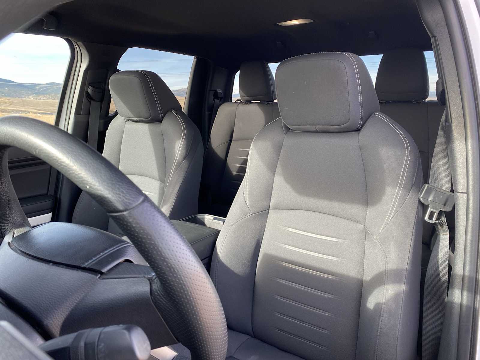 Thumbnail: 2024 Toyota Tacoma - 15