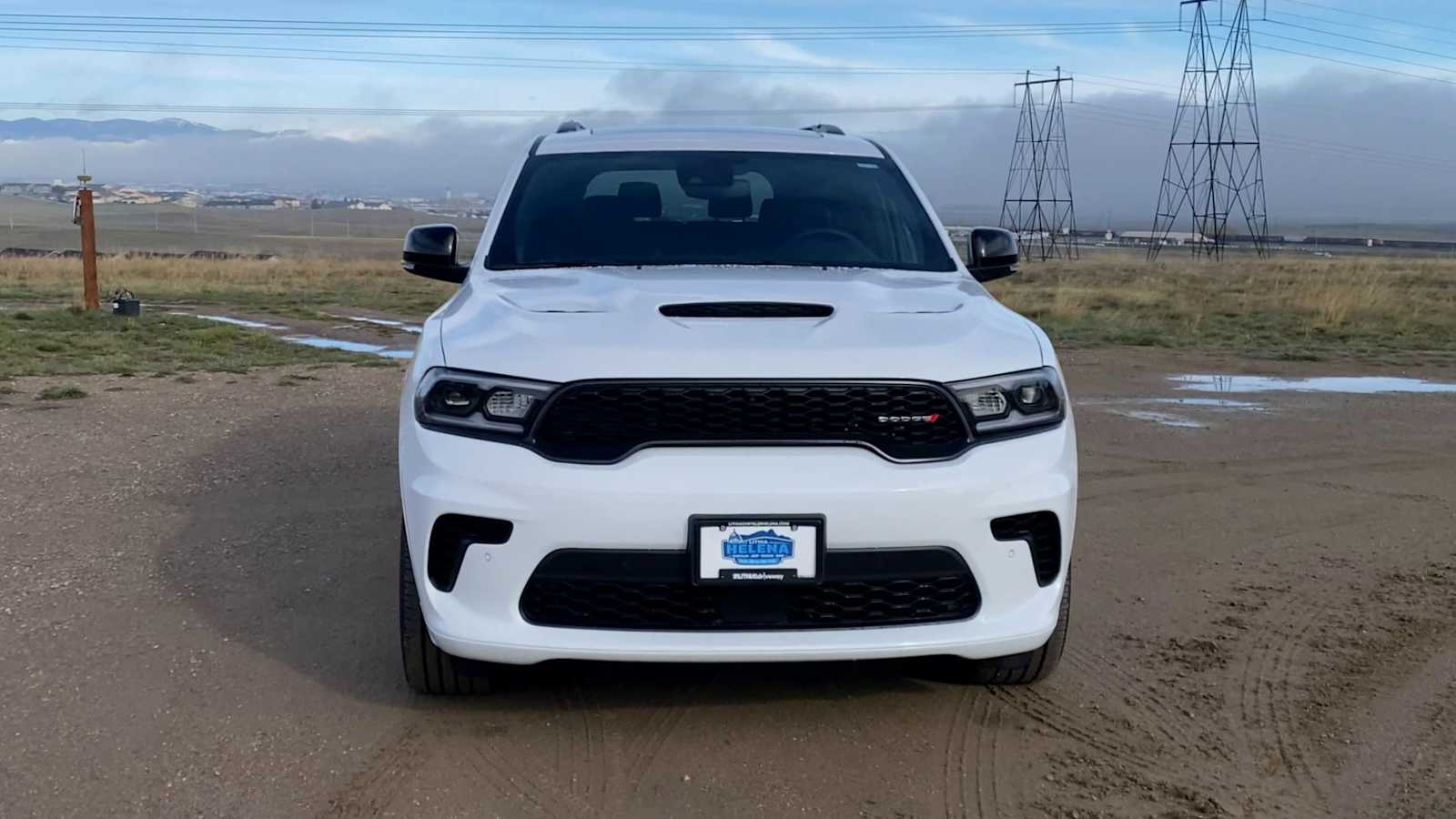 Thumbnail: 2026 Dodge Durango - 3