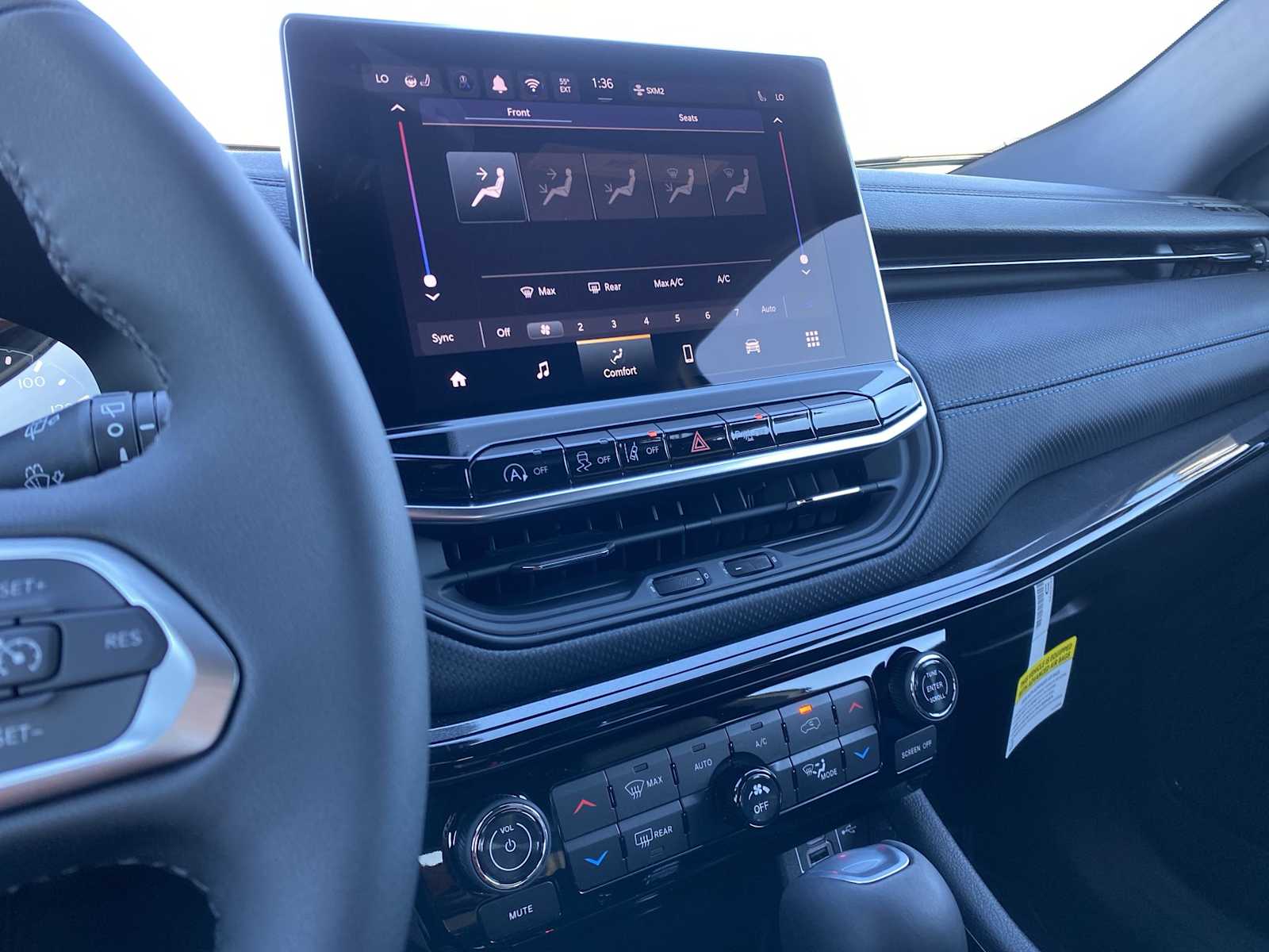 Thumbnail: 2026 Jeep Compass - 17