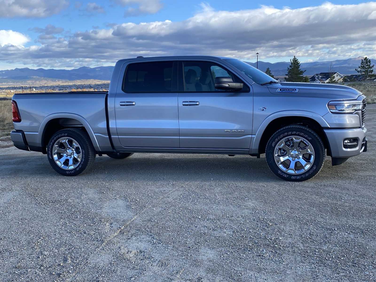 Thumbnail: 2026 RAM 1500 - 22