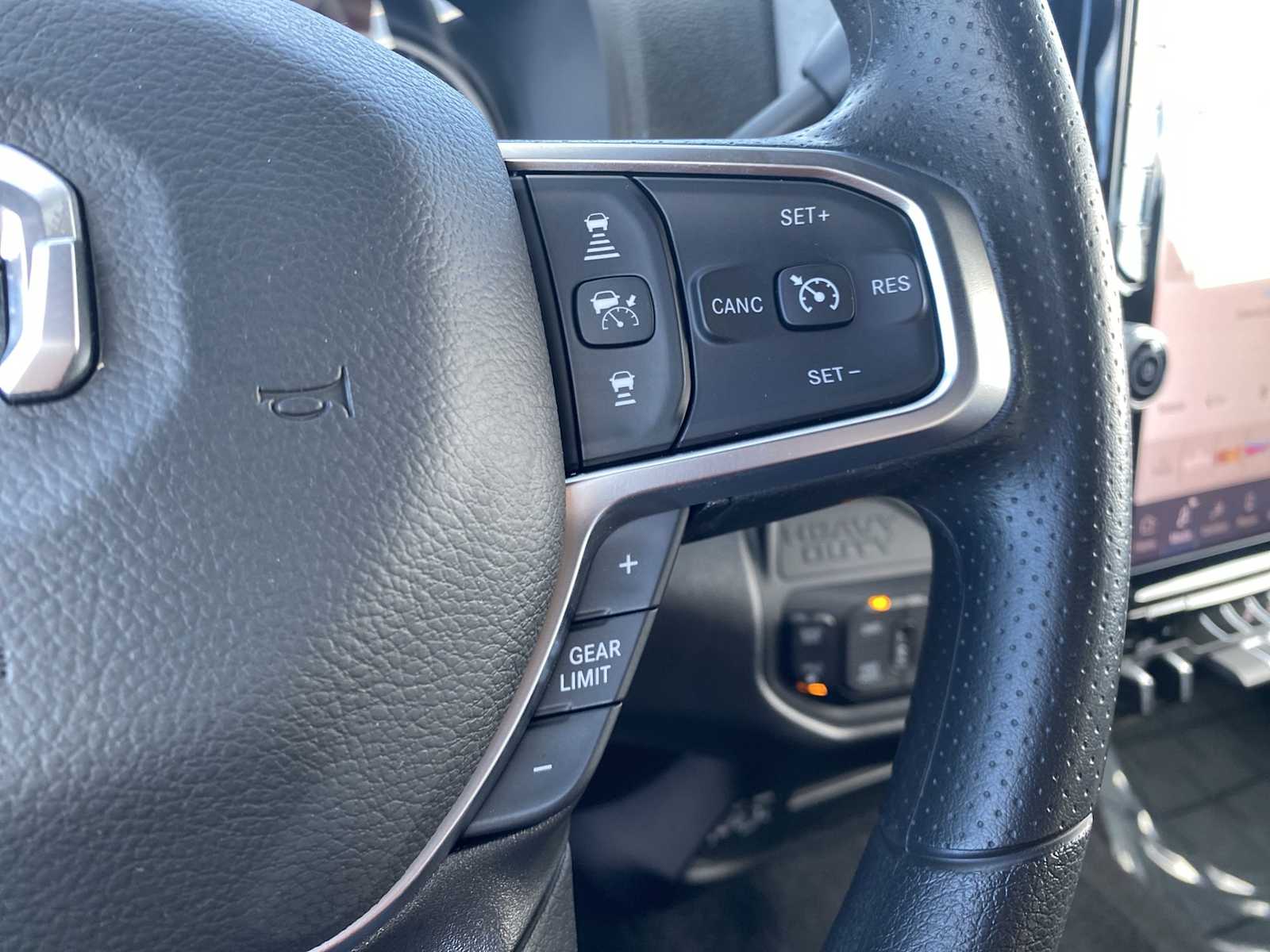 Thumbnail: 2026 RAM 2500 - 25