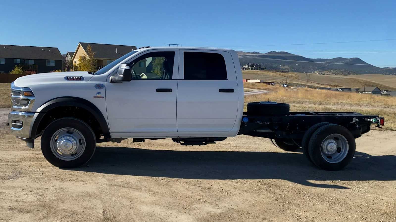 Thumbnail: 2026 RAM 5500 - 5