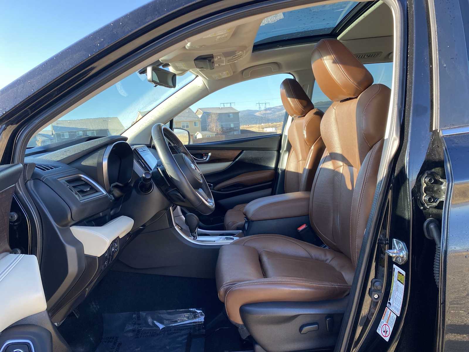 Thumbnail: 2019 Subaru Ascent - 17