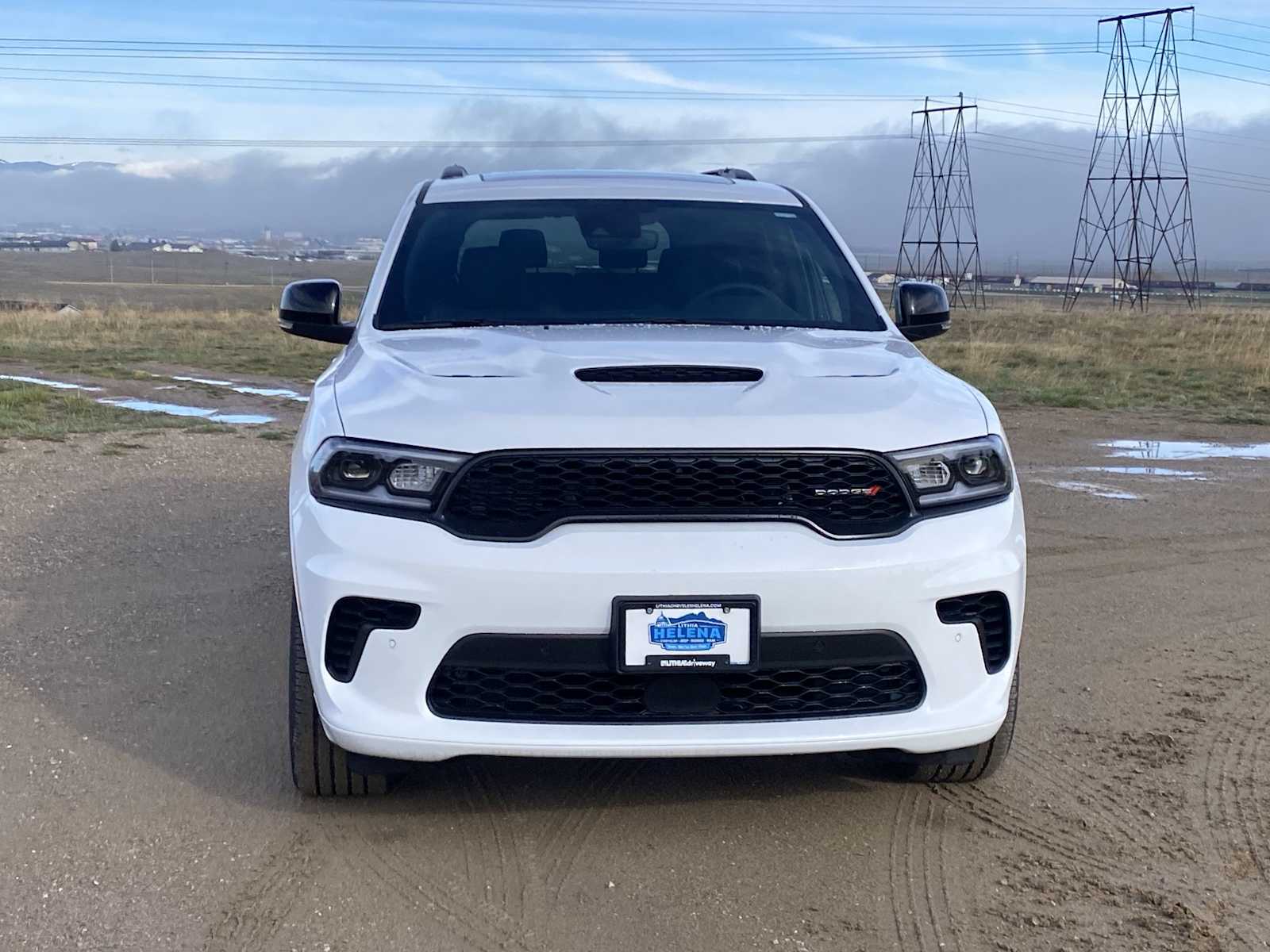 Thumbnail: 2026 Dodge Durango - 10