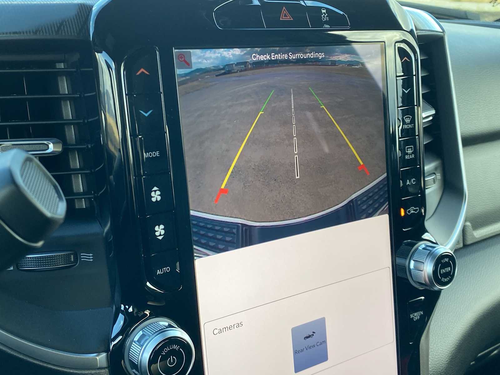 Thumbnail: 2026 RAM 2500 - 21