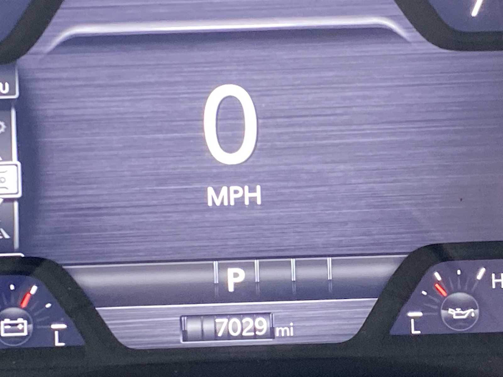 Thumbnail: 2025 RAM 1500 - 17