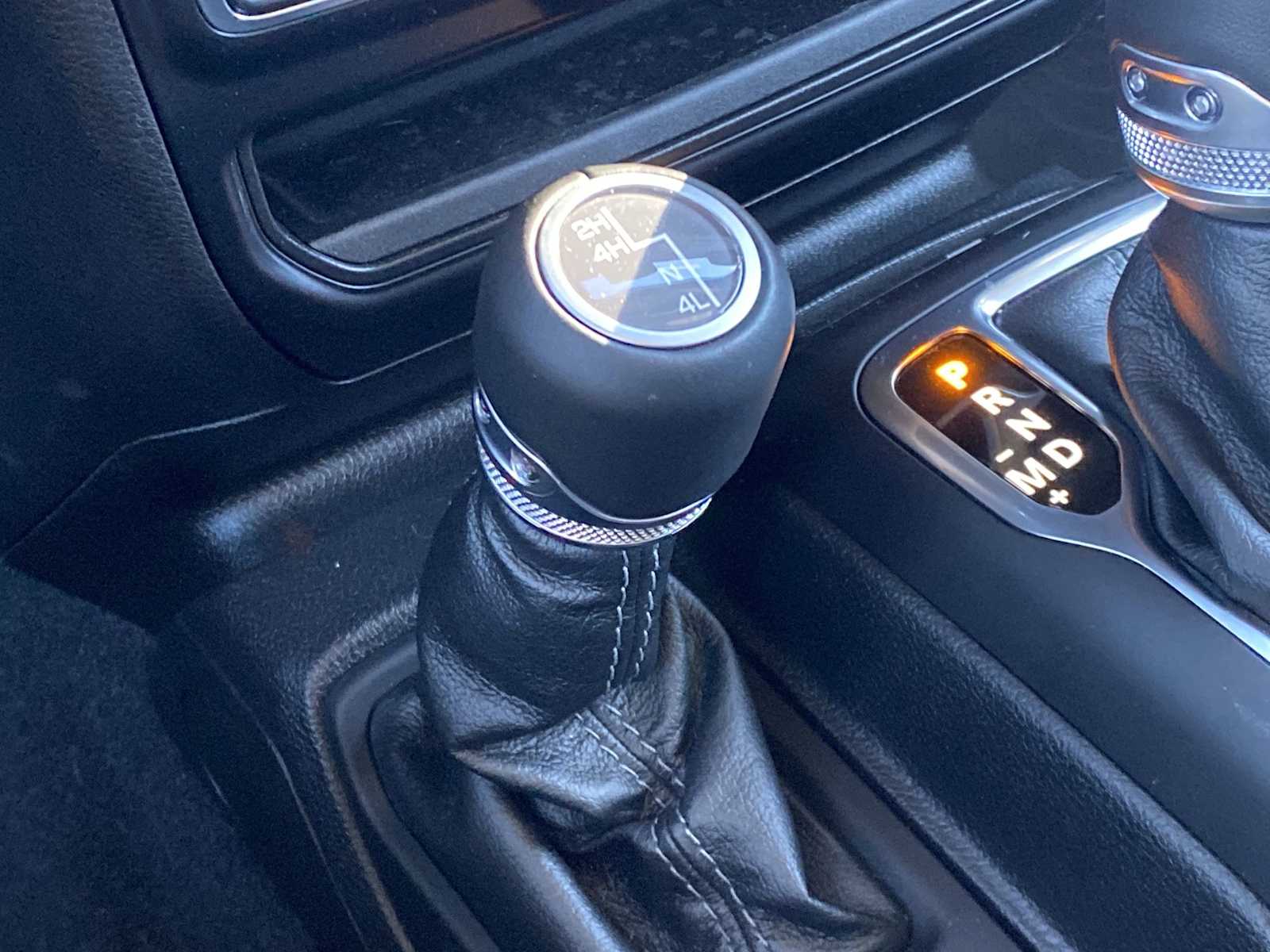 Thumbnail: 2024 Jeep Wrangler - 25