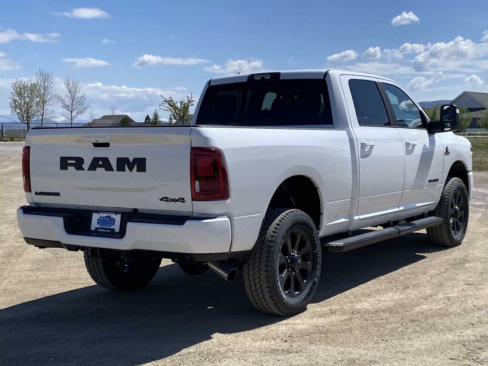 Thumbnail: 2026 RAM 2500 - 14