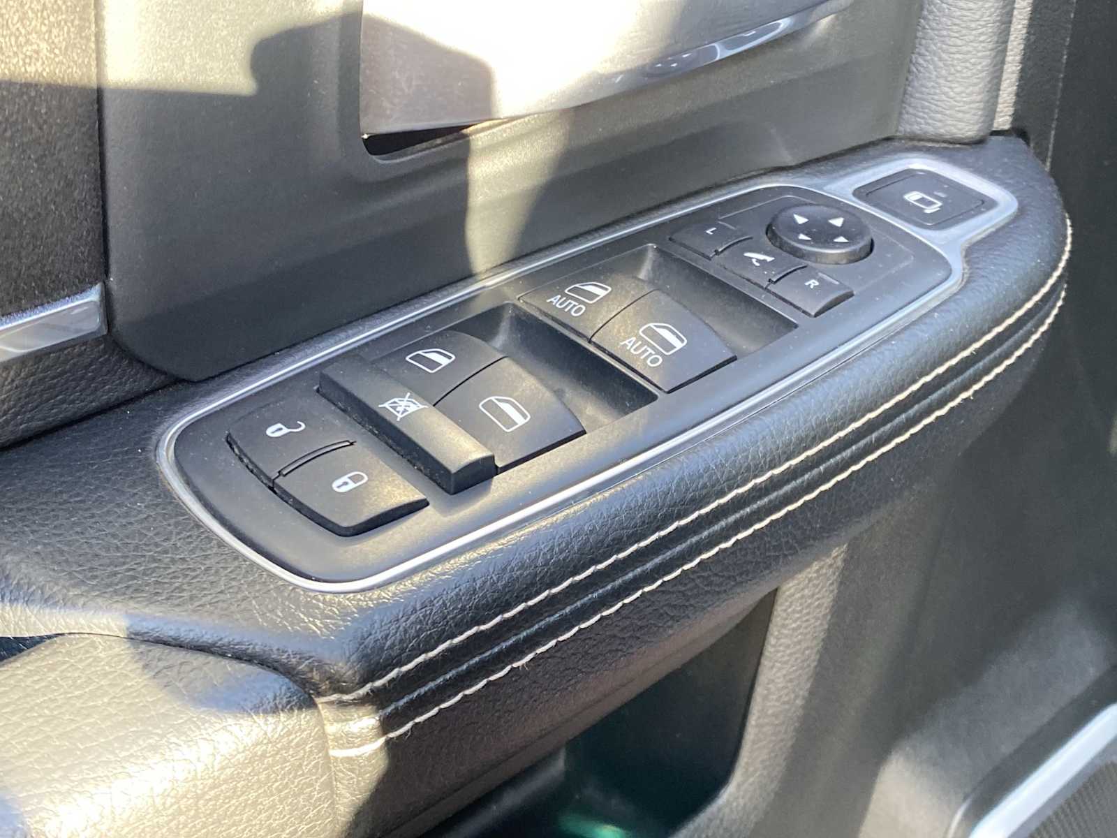 Thumbnail: 2020 RAM 2500 - 20