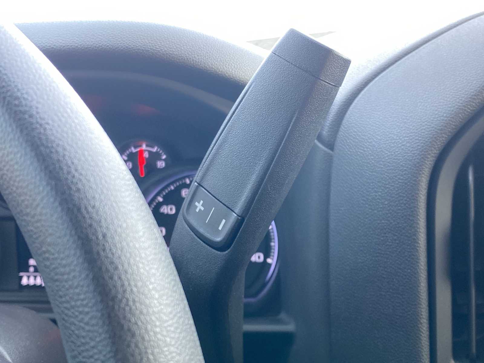 Thumbnail: 2025 Chevrolet Silverado 1500 - 19