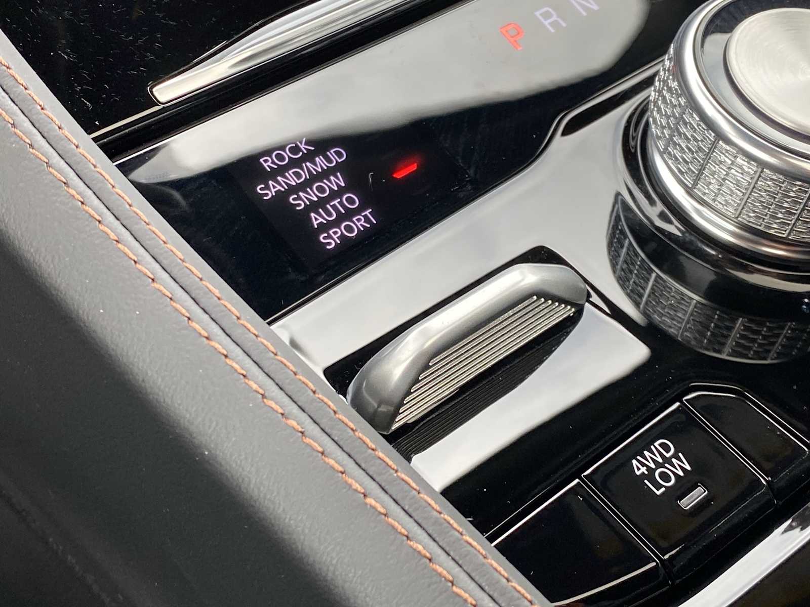 Thumbnail: 2025 Jeep Grand Cherokee - 29