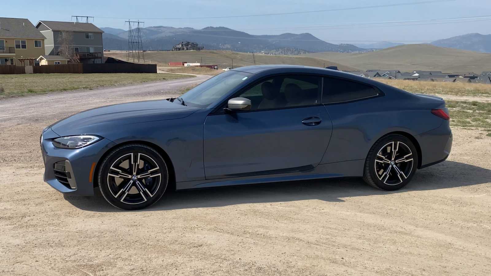 Thumbnail: 2021 BMW 4 Series - 5