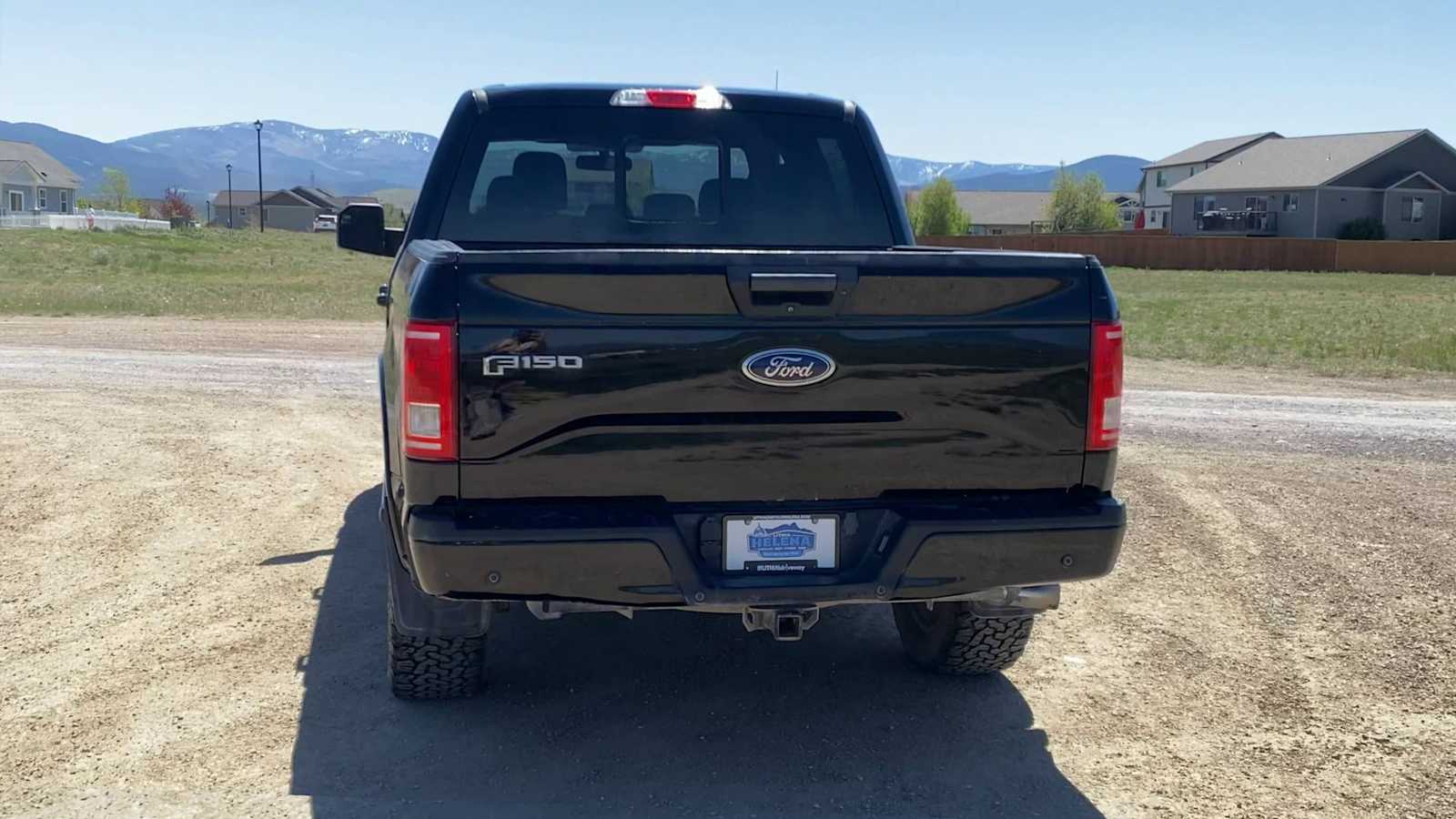 Thumbnail: 2017 Ford F-150 - 3