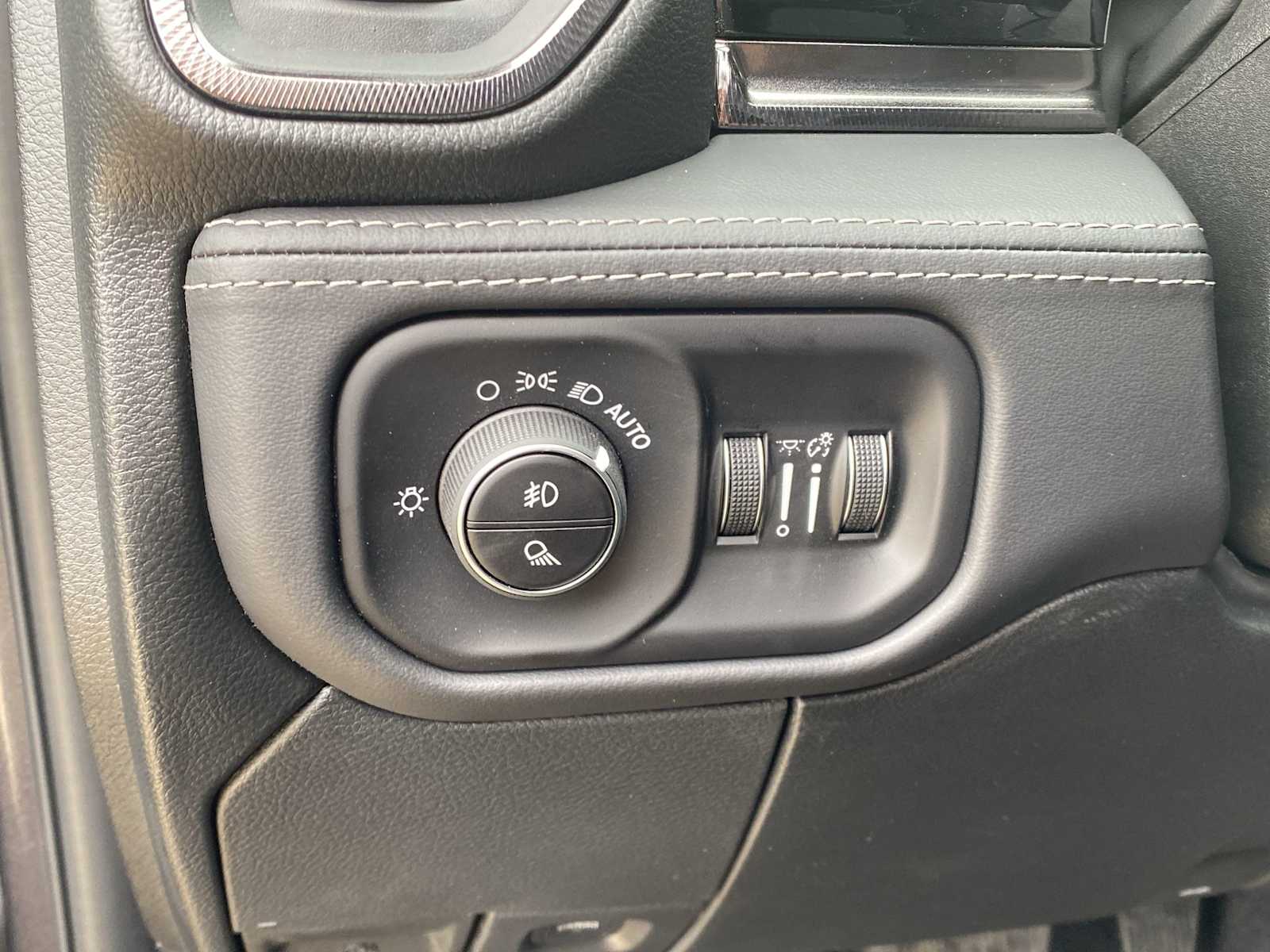 Thumbnail: 2026 RAM 2500 - 22